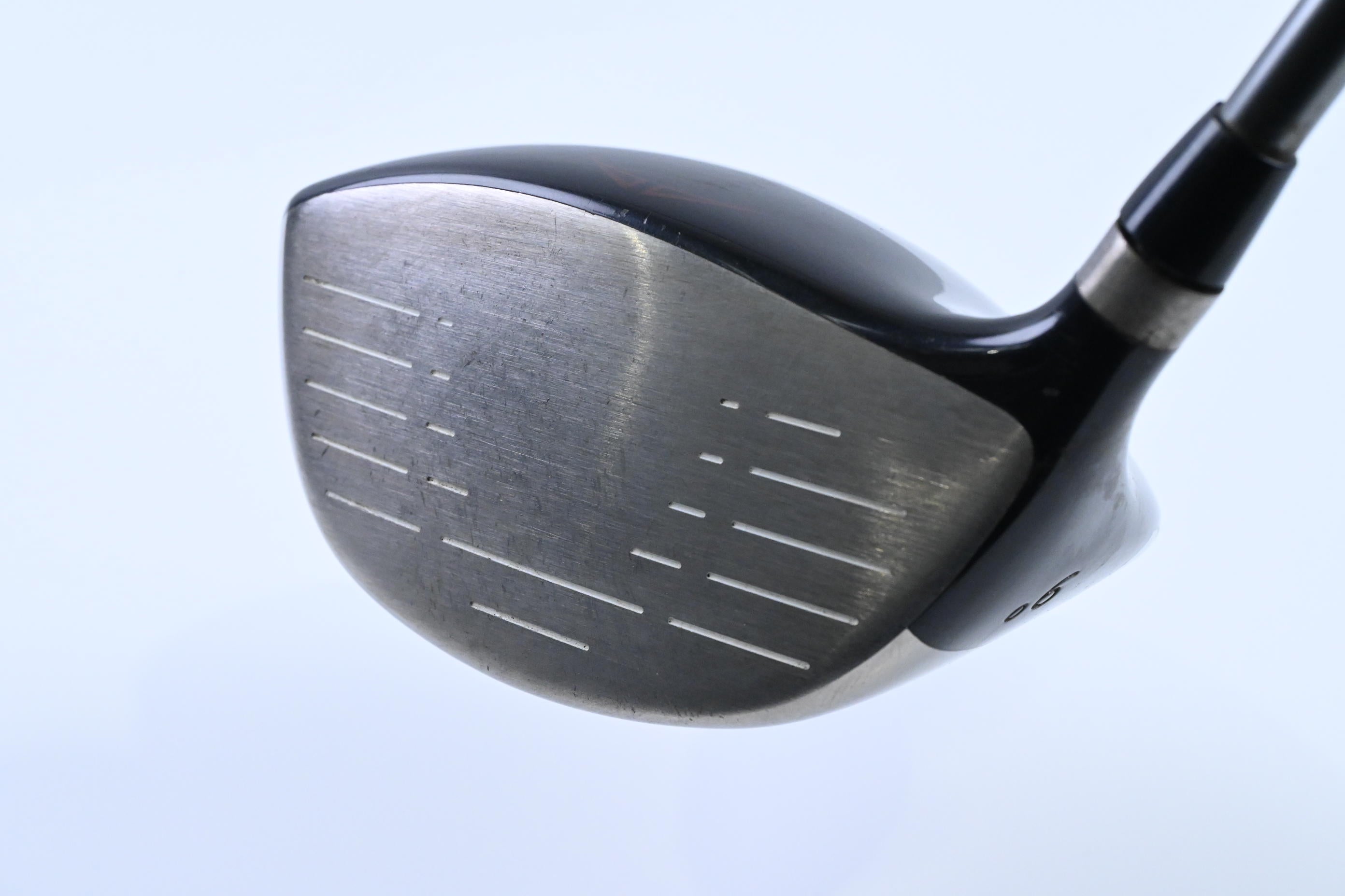 Ping G15 Driver / 9 Degree / Stiff Flex Lynx TourPrime 68 Shaft