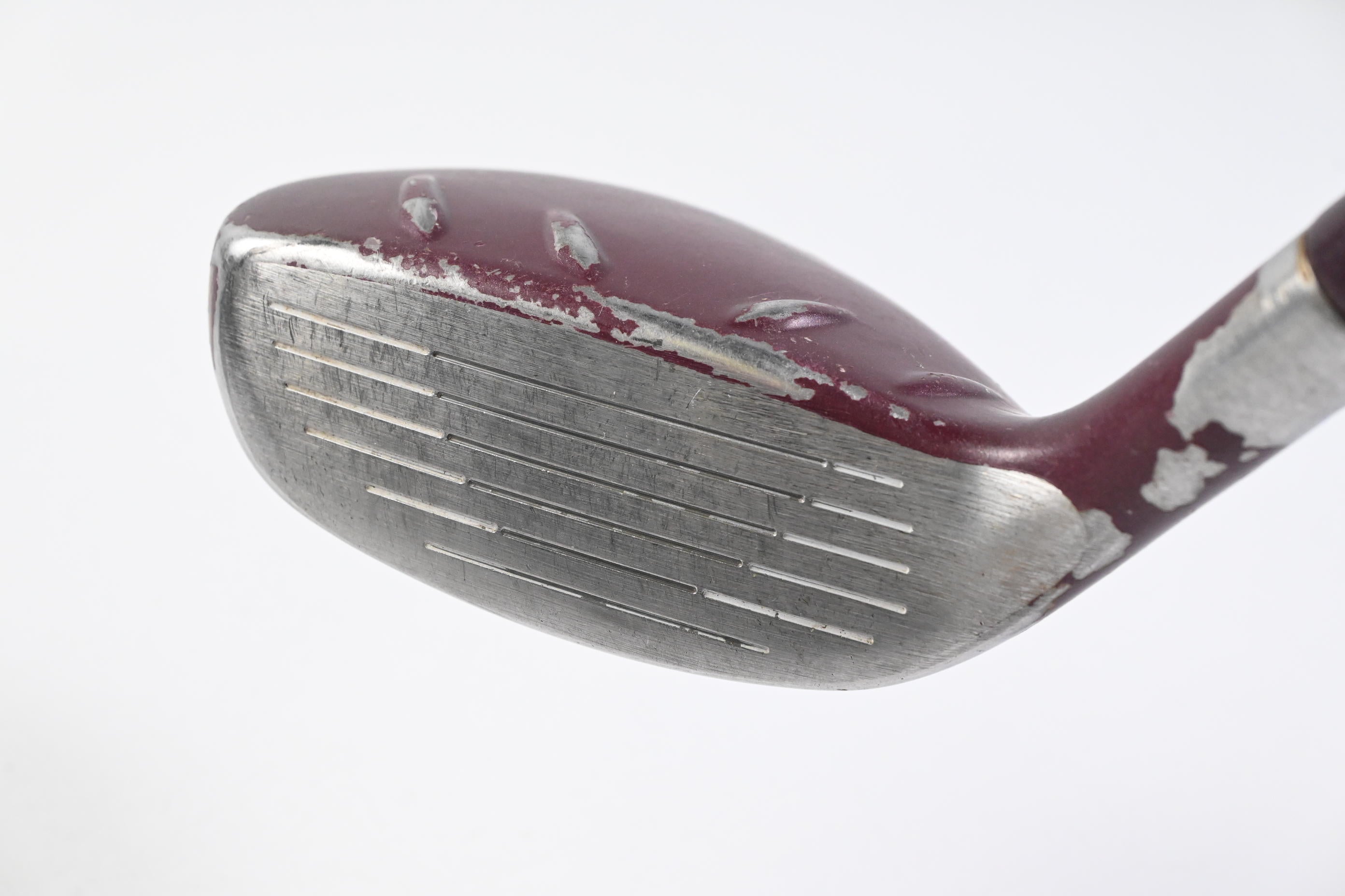 Ladies Ping G Le2 #6 Hybrid / 30 Degree / Ladies Flex Ping ULT 240 Shaft