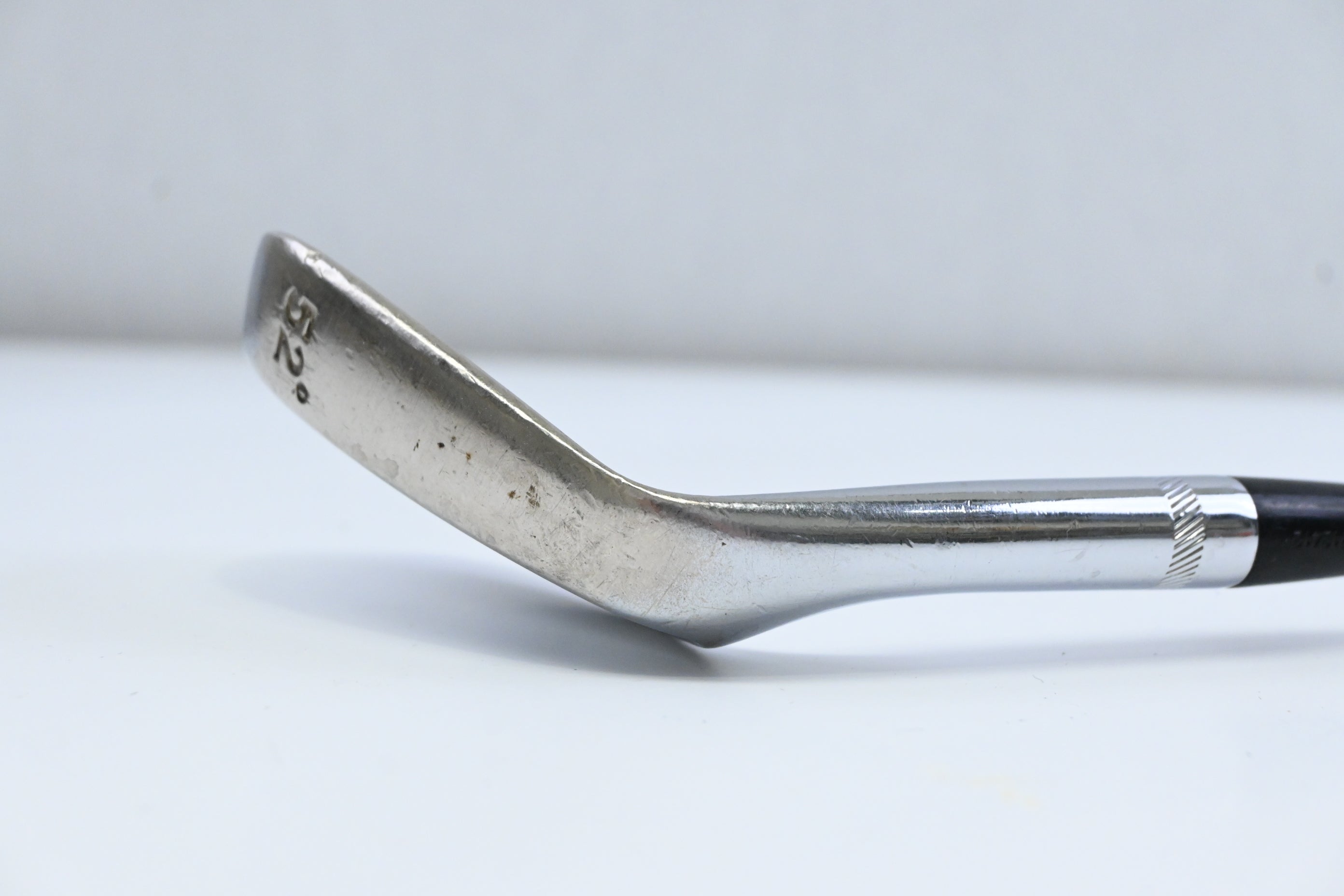Titleist Vokey Design Gap Wedge / 52 Degree / Wedge Flex Dynamic Gold Shaft