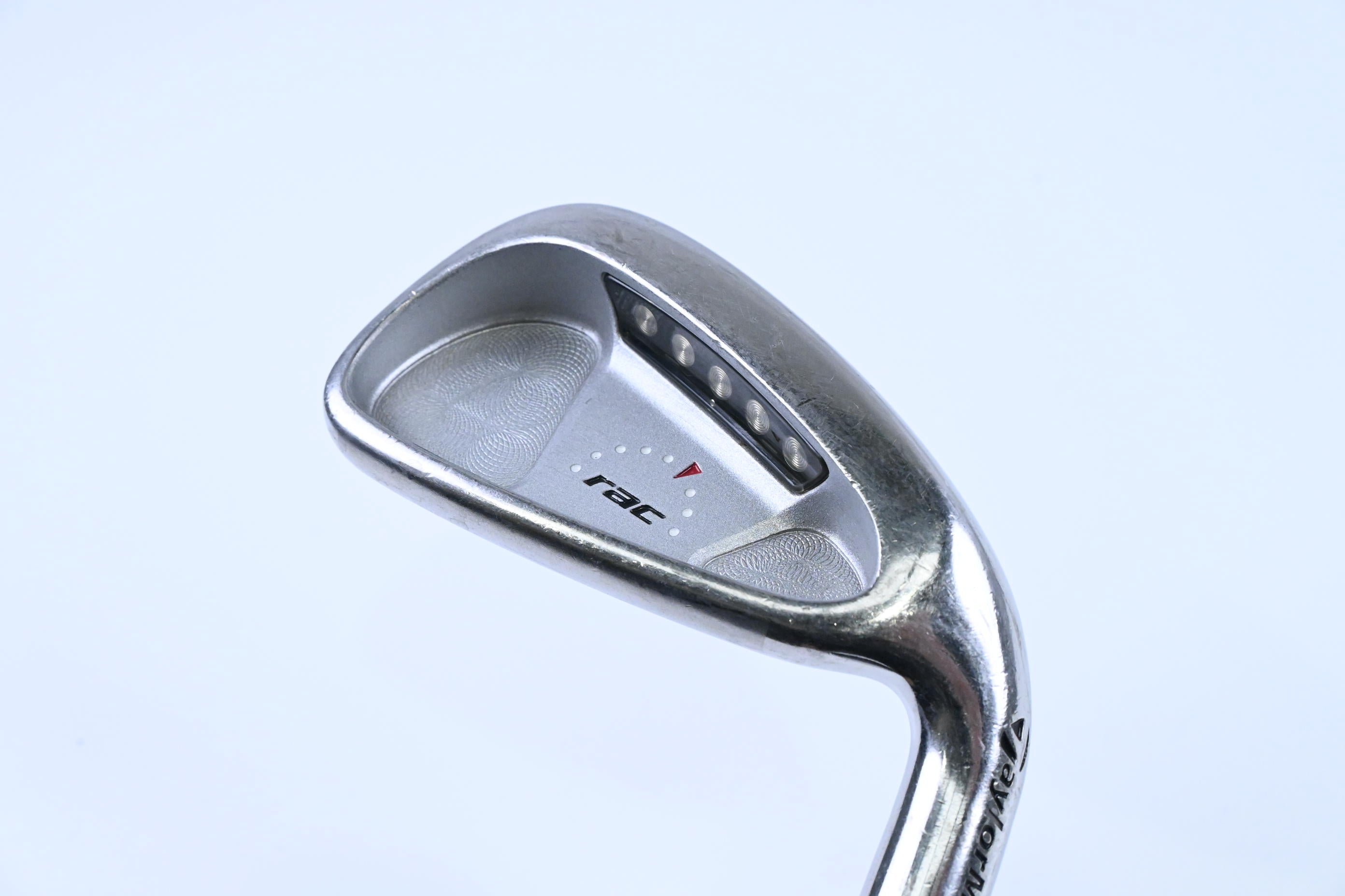 Taylormade RAC OS #3 Iron / 20 Degree / Regular Flex Taylormade Light Metal 95