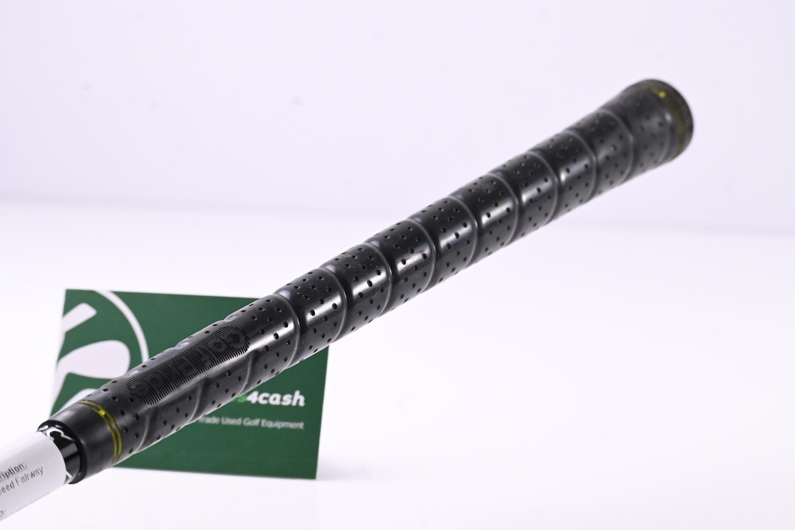 Nike Vapor Speed #3 Wood / 15 Degree / Regular Flex Mitsubishi Fubuki z60 x5ct