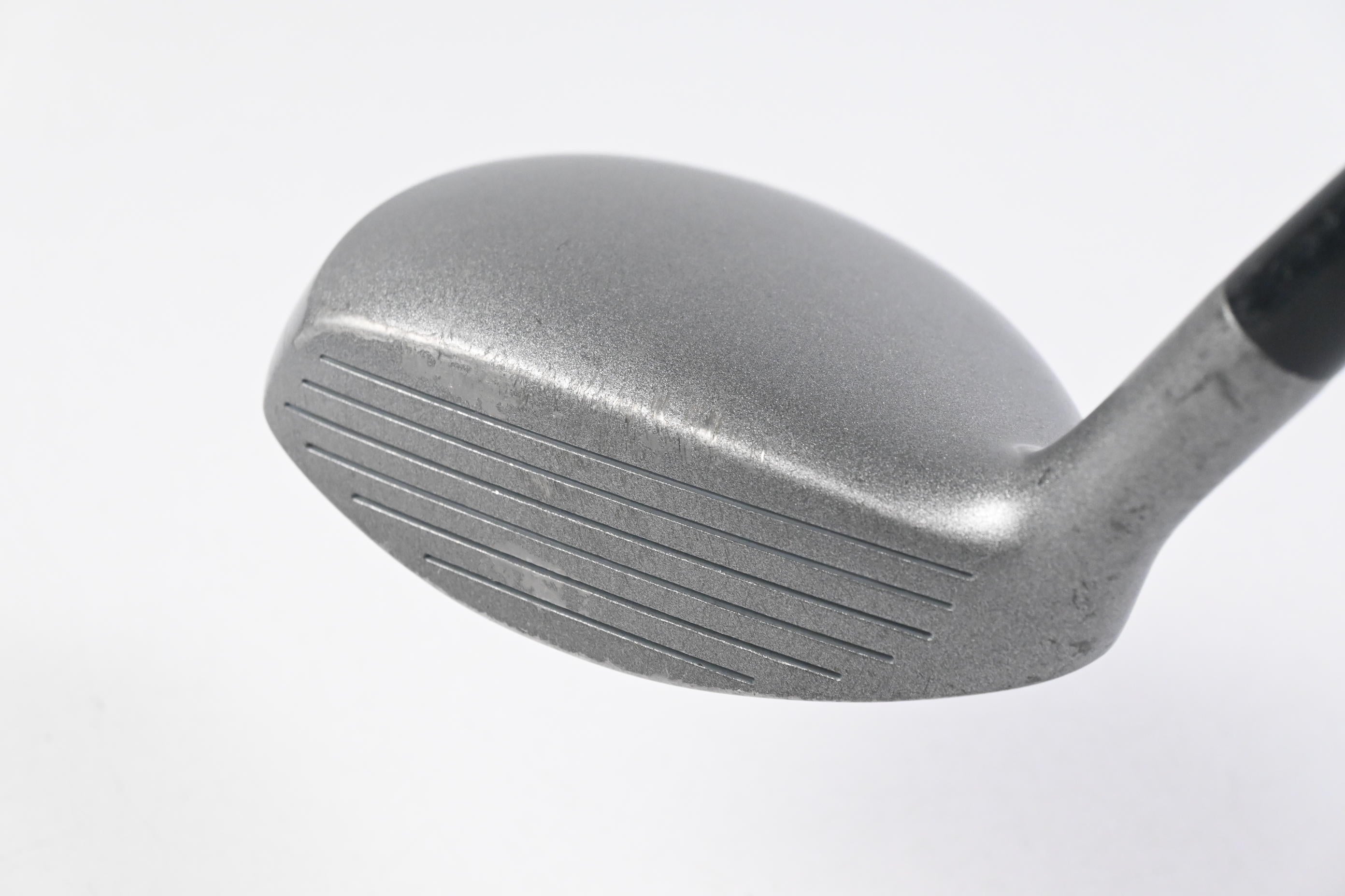 Adams Tight Lies #3 Wood / 15 Degree / Stiff Flex Adams VMI Shaft