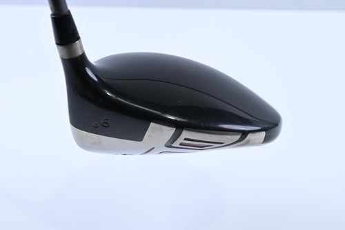 Ping G15 Driver / 9 Degree / Stiff Flex Lynx TourPrime 68 Shaft