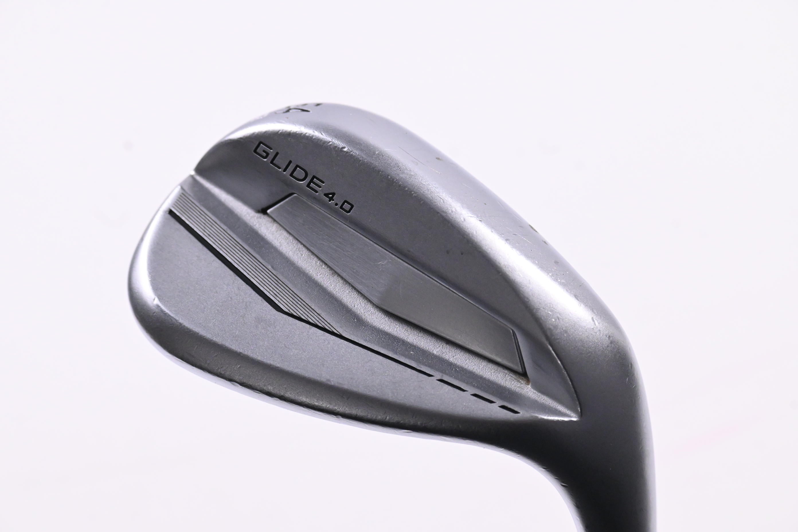 Ping Glide 4.0 Sand Wedge / 54 Degree / Black Dot / Wedge Flex Ping Z-Z 115
