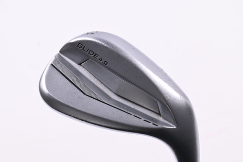 Ping Glide 4.0 Sand Wedge / 54 Degree / Black Dot / Wedge Flex Ping Z-Z 115