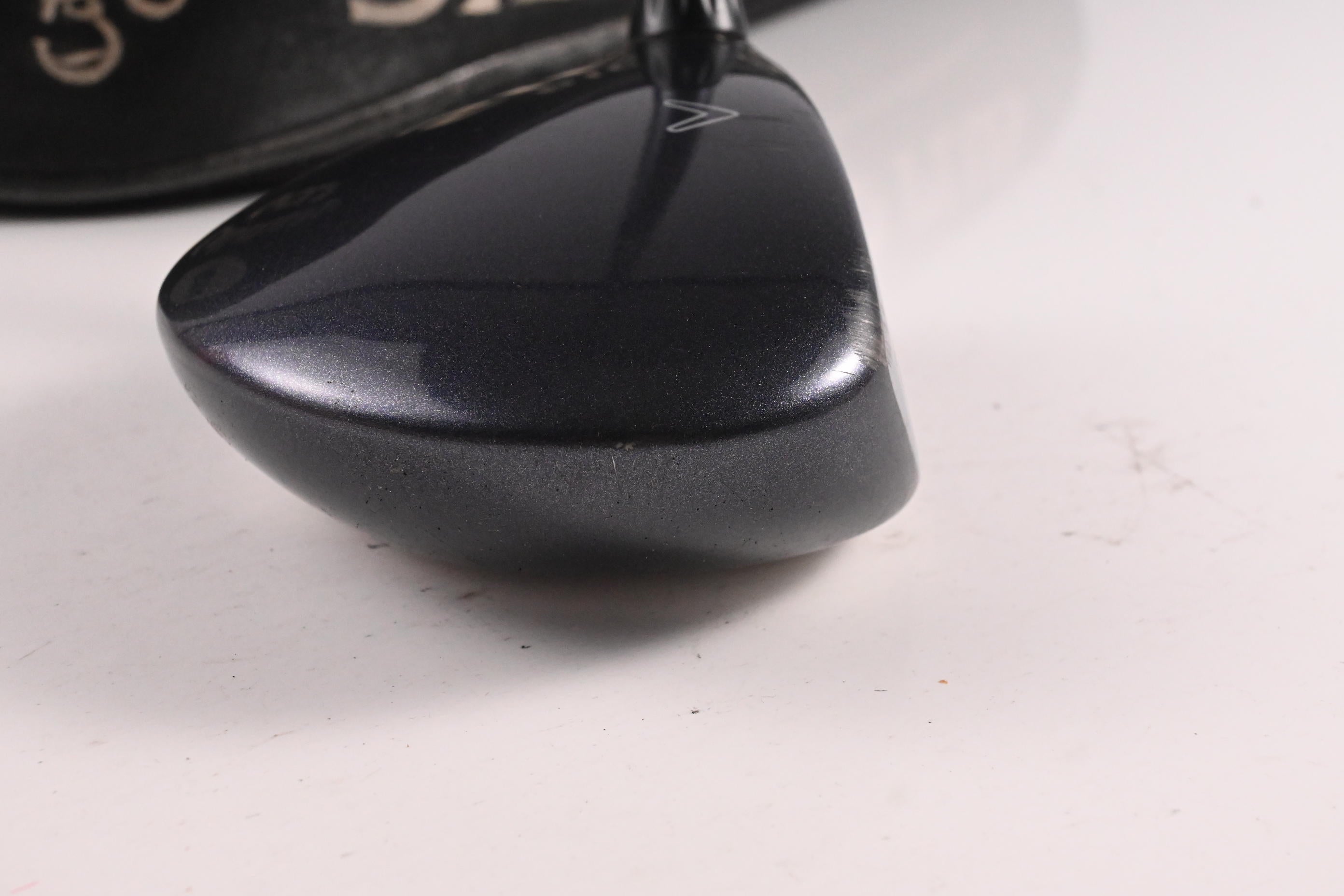 Callaway Steelhead III #3 Wood / 15 Degree / Regular Flex Callaway System 3