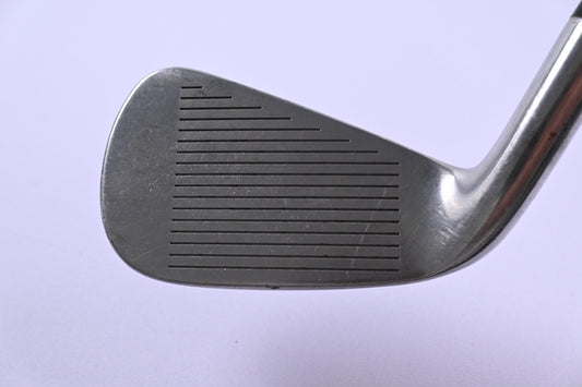 Callaway X Hot Pro #4 Iron / 21 Degree / Stiff Flex Dynamic Gold S300 Shaft