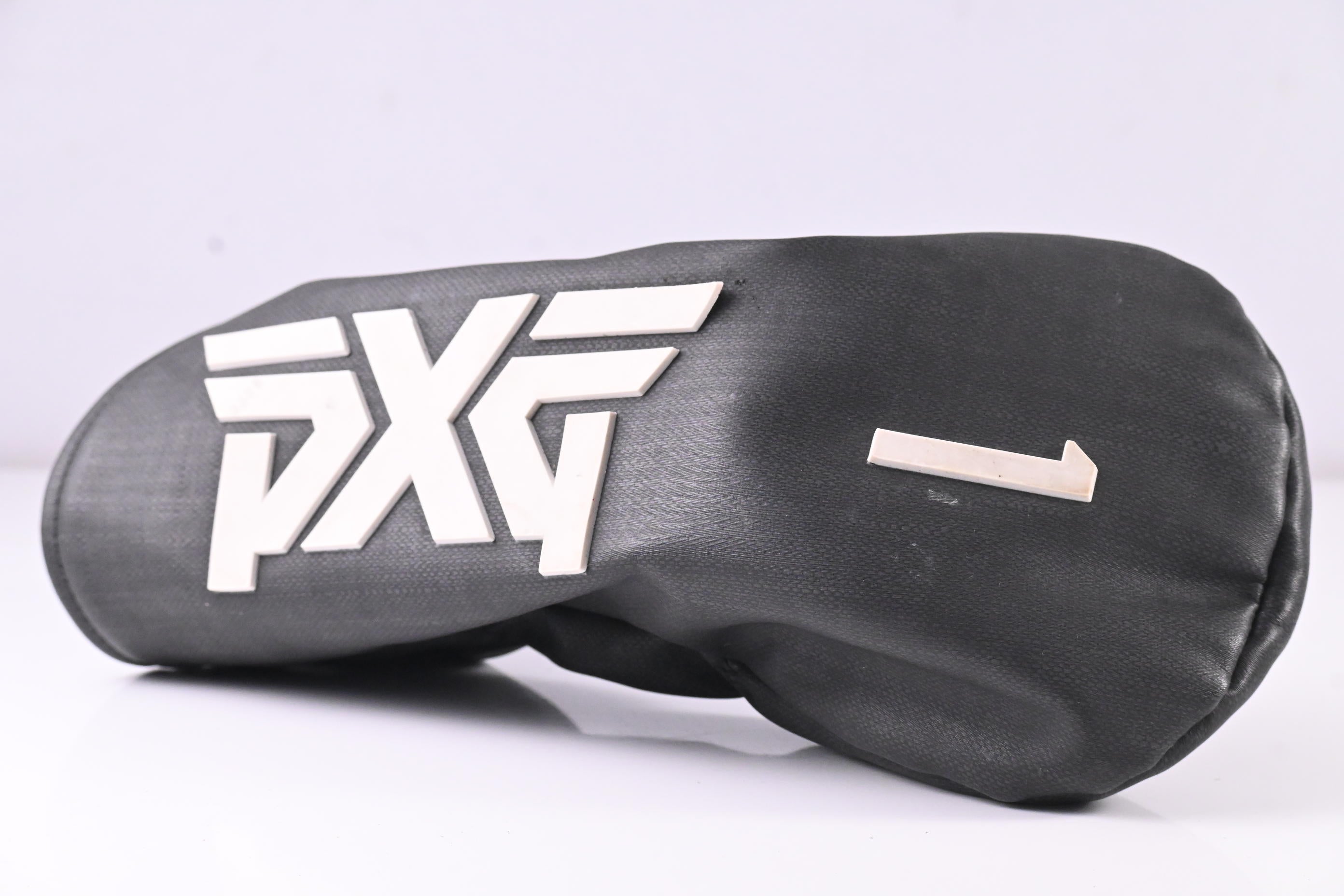 PXG 0211 2022 Driver / 9 Degree / X-Flex Tensei AV White 65 Shaft