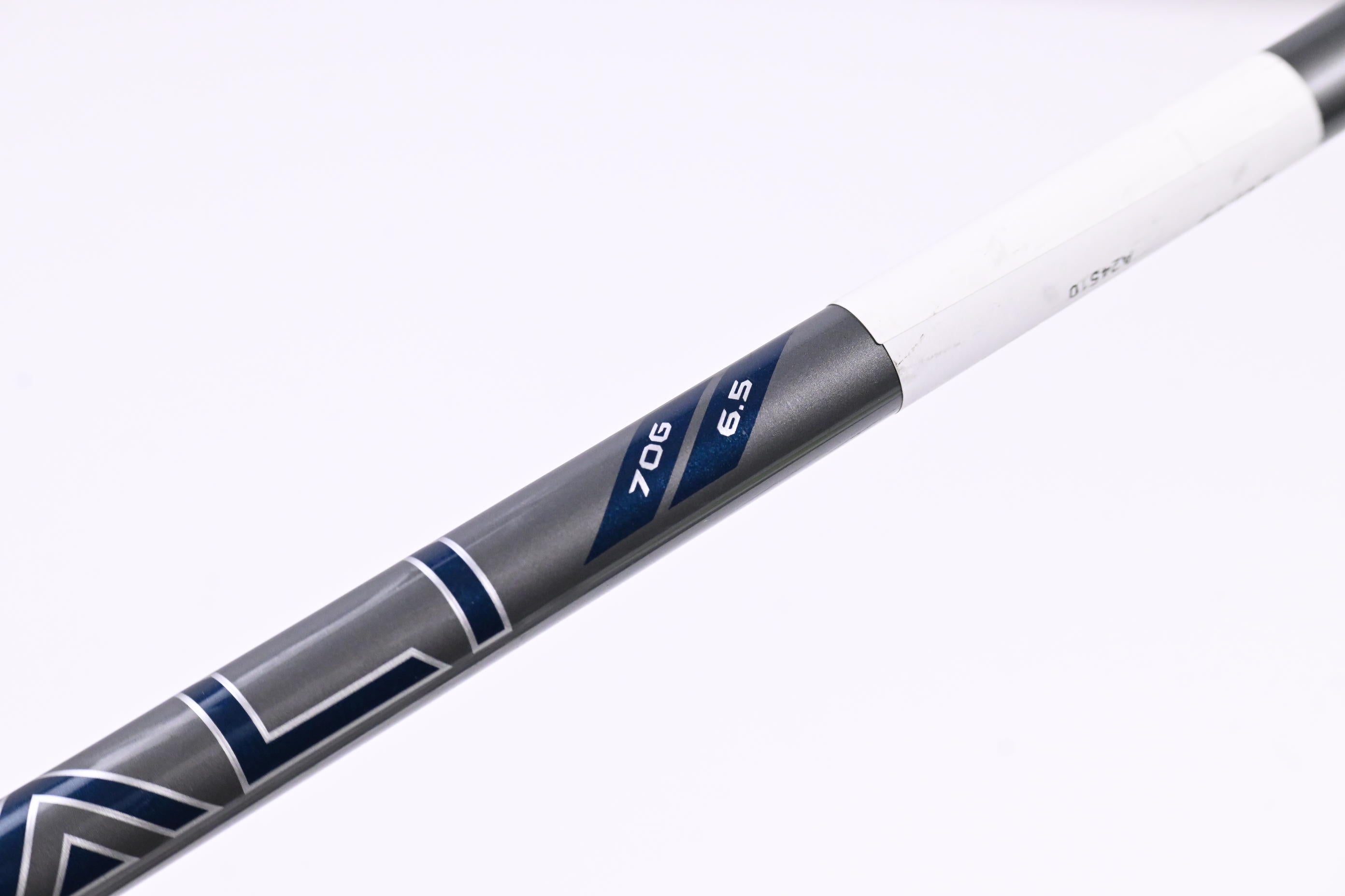 Project X Denali Charcoal 70 #3 Wood Shaft / X-Flex / Callaway 3rd Gen