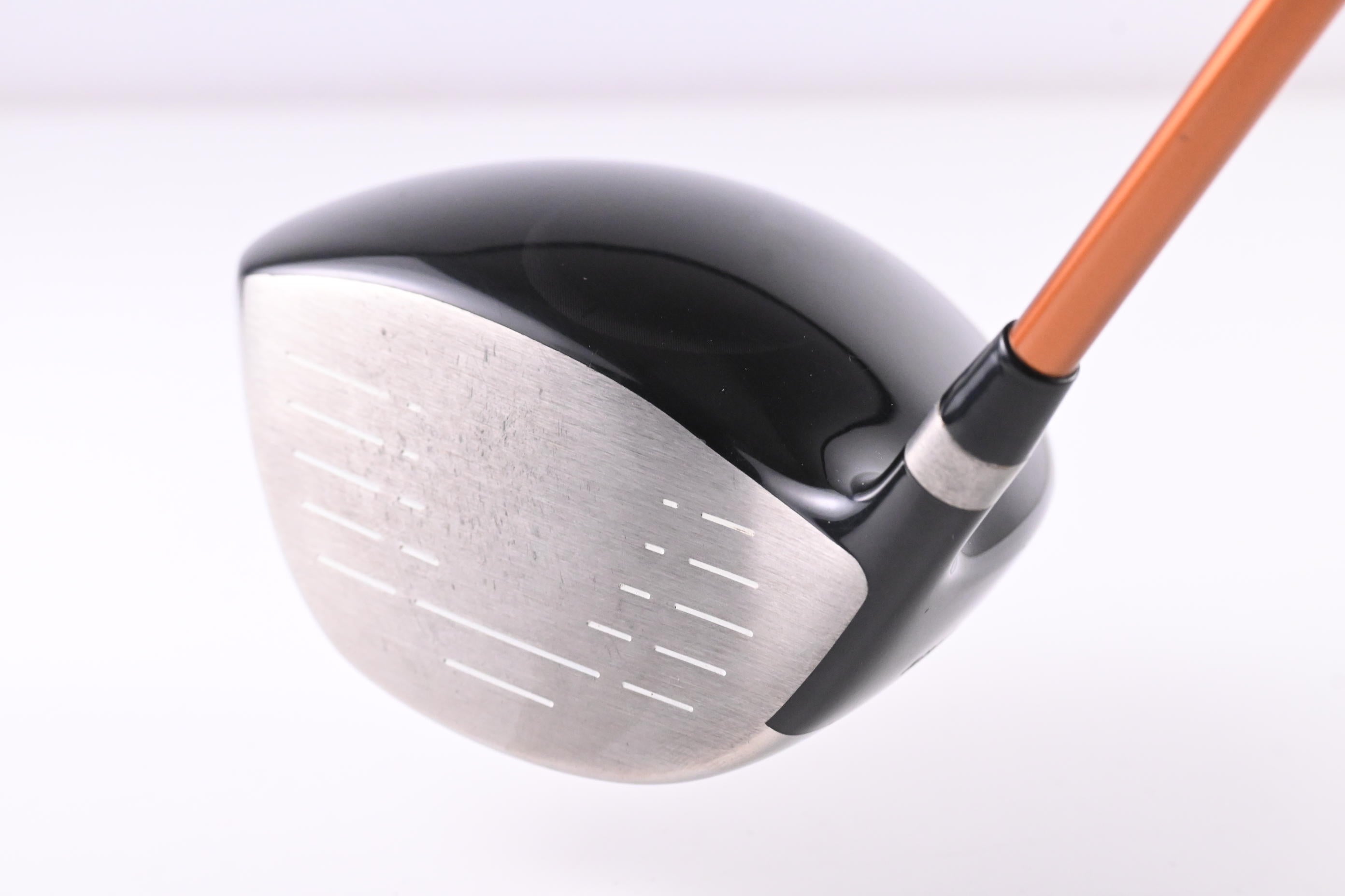 Ping G10 Driver / 12 Degree / Regular Flex Ping TFC 129 D Shaft