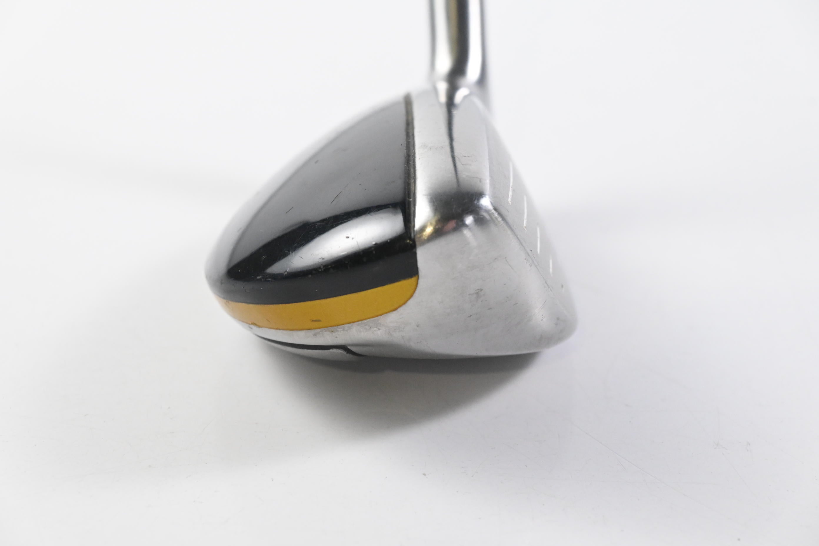 Cobra Baffler TWS #5 Hybrid / 26 Degree / Regular Flex Aldila DVS-HL 65 Shaft