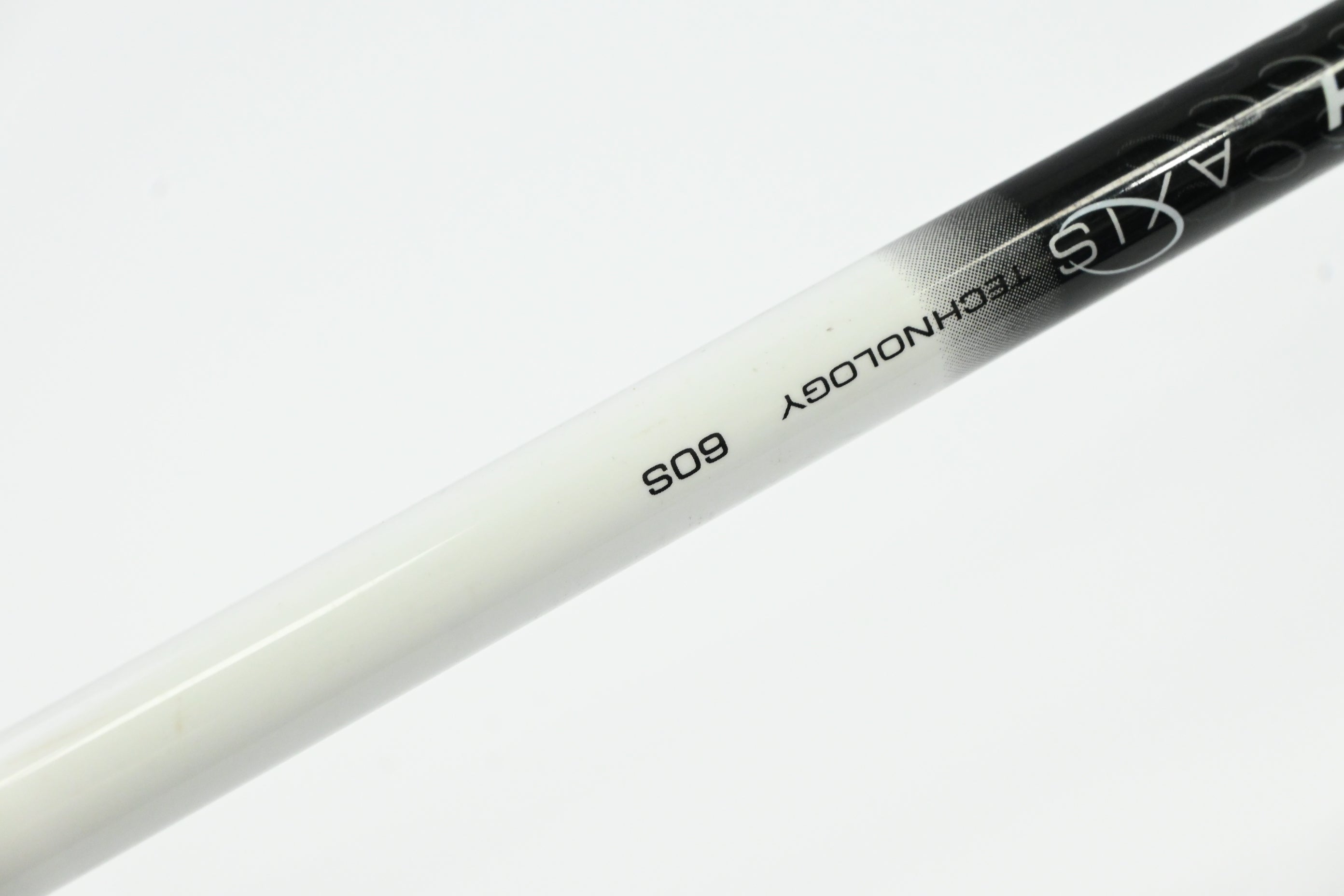 Callaway X Hot Driver / 9.5 Degree / Stiff Flex Grafalloy ProLaunch Axis 60