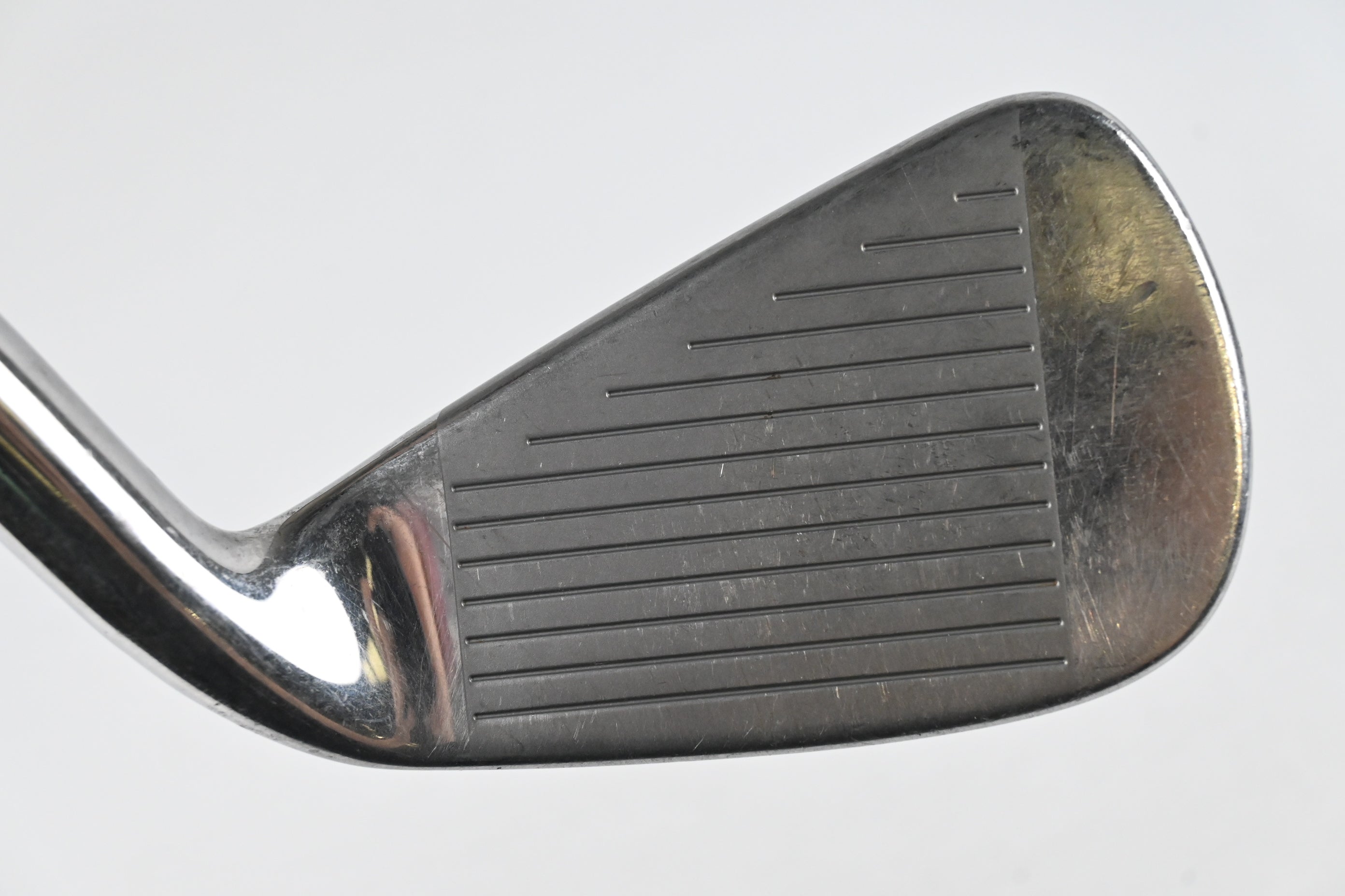 Left Hand Titleist 712 AP1 #5 Iron / 26 Degree / Regular Flex Dynamic Gold R300