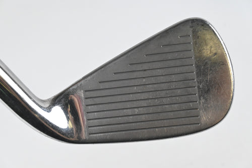 Left Hand Titleist 712 AP1 #5 Iron / 26 Degree / Regular Flex Dynamic Gold R300
