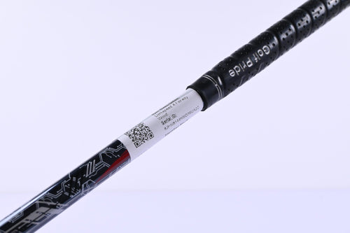 Cobra Darkspeed X #3 Wood / 15 Degree / Regular Flex UST Lin-Q M40X Red 5