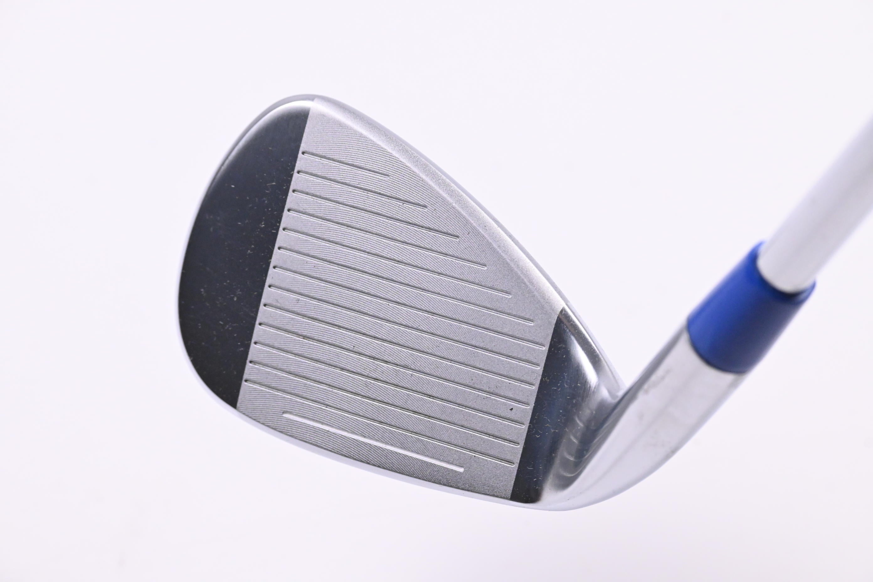 Cobra King F7 #9 Iron / 40 Degree / Regular Flex Cobra King F7 Steel Shaft