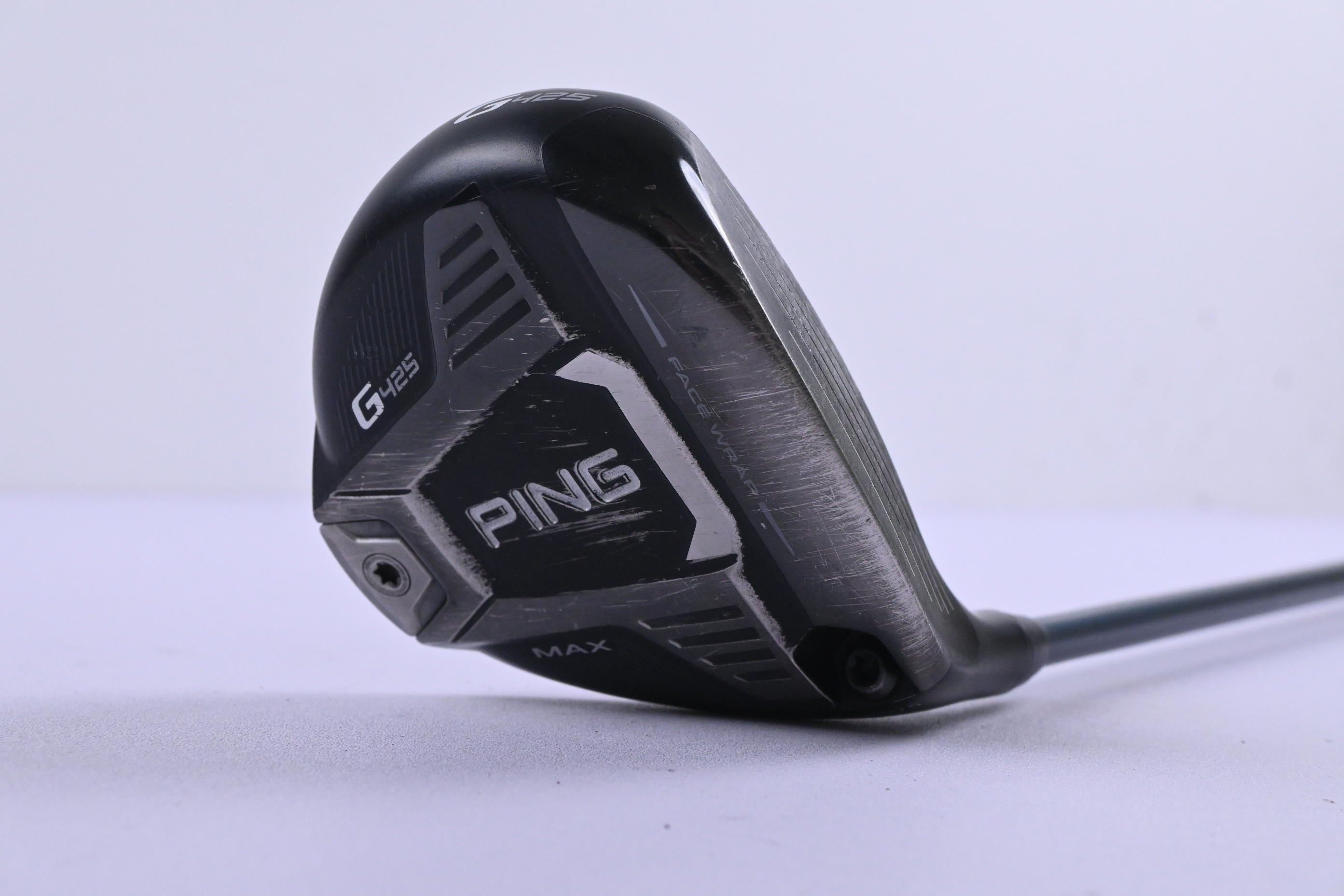 Ping G425 Max #5 Wood / 17.5 Degree / Regular Flex Ping Alta CB Slate 65 Shaft