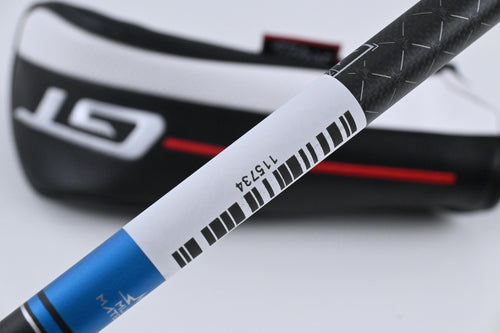 Titleist GT2 #3 Wood / 13.5 Degree / X-Flex Tensei 1K Blue 75 Shaft