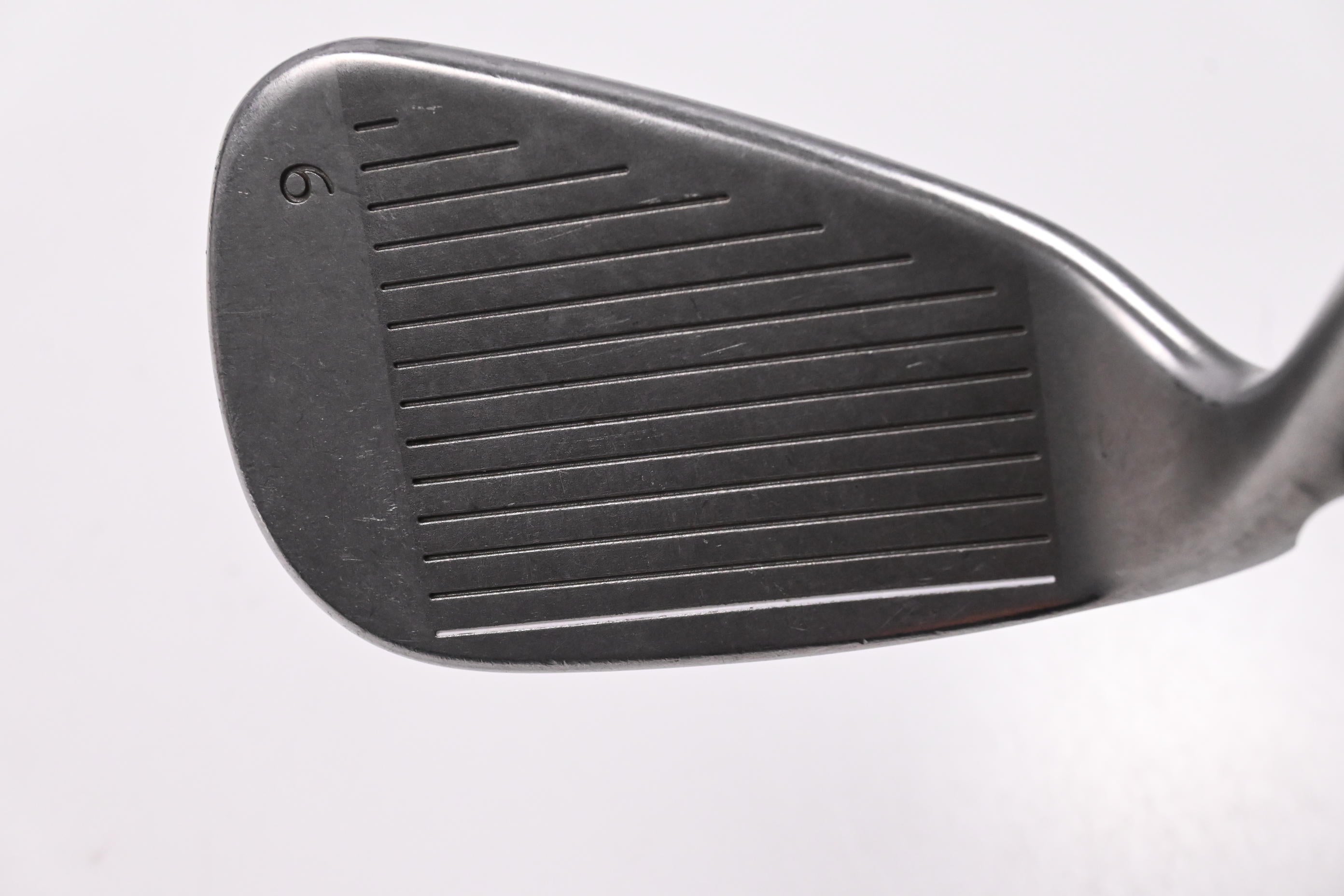 Ladies Ping Serene Combo #9 Iron / 40 Degree / Orange Dot / Ladies Flex Shaft