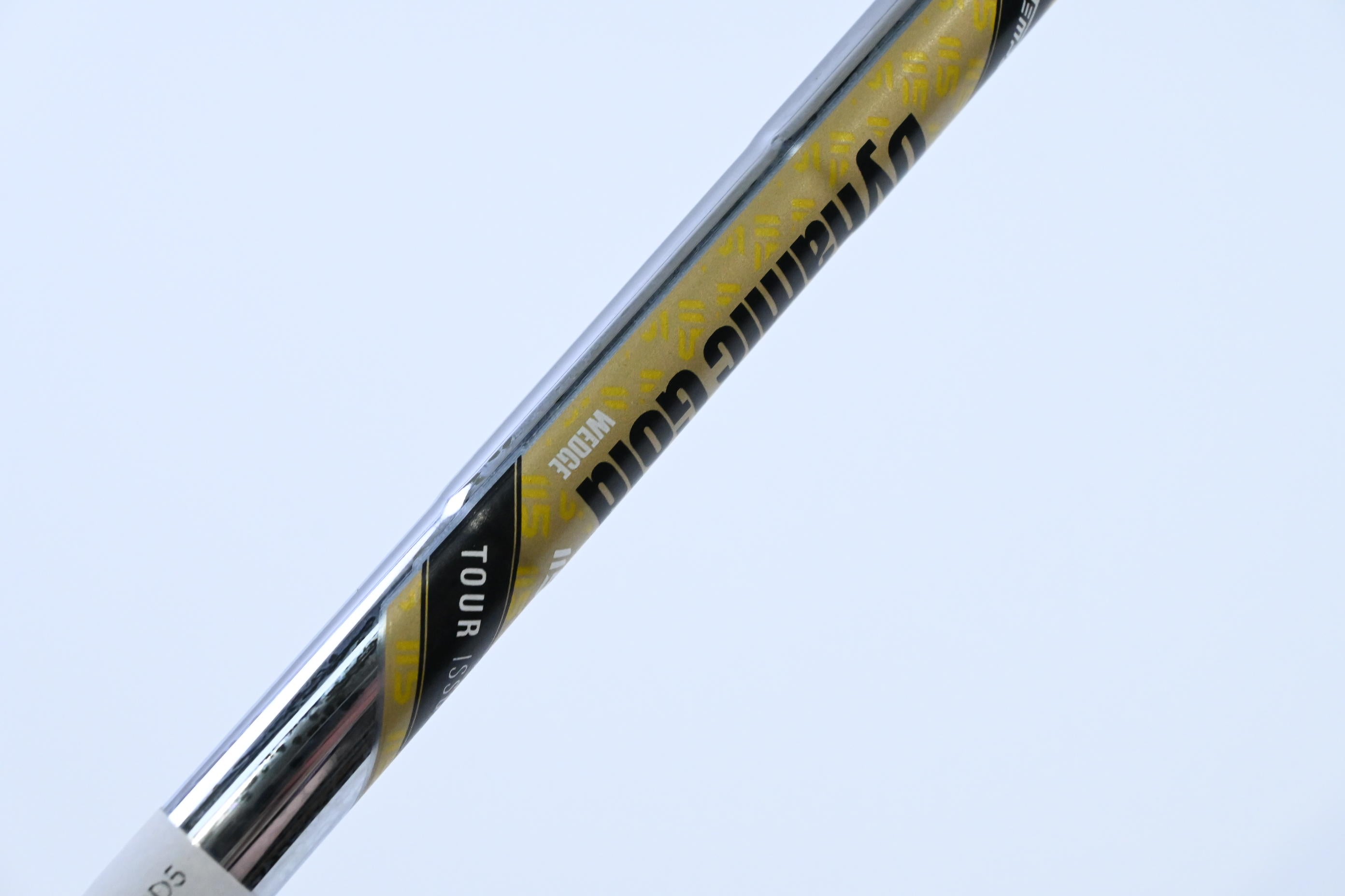 Taylormade MG Proto Lob Wedge / 60 Degree / Wedge Flex Dynamic Gold 115