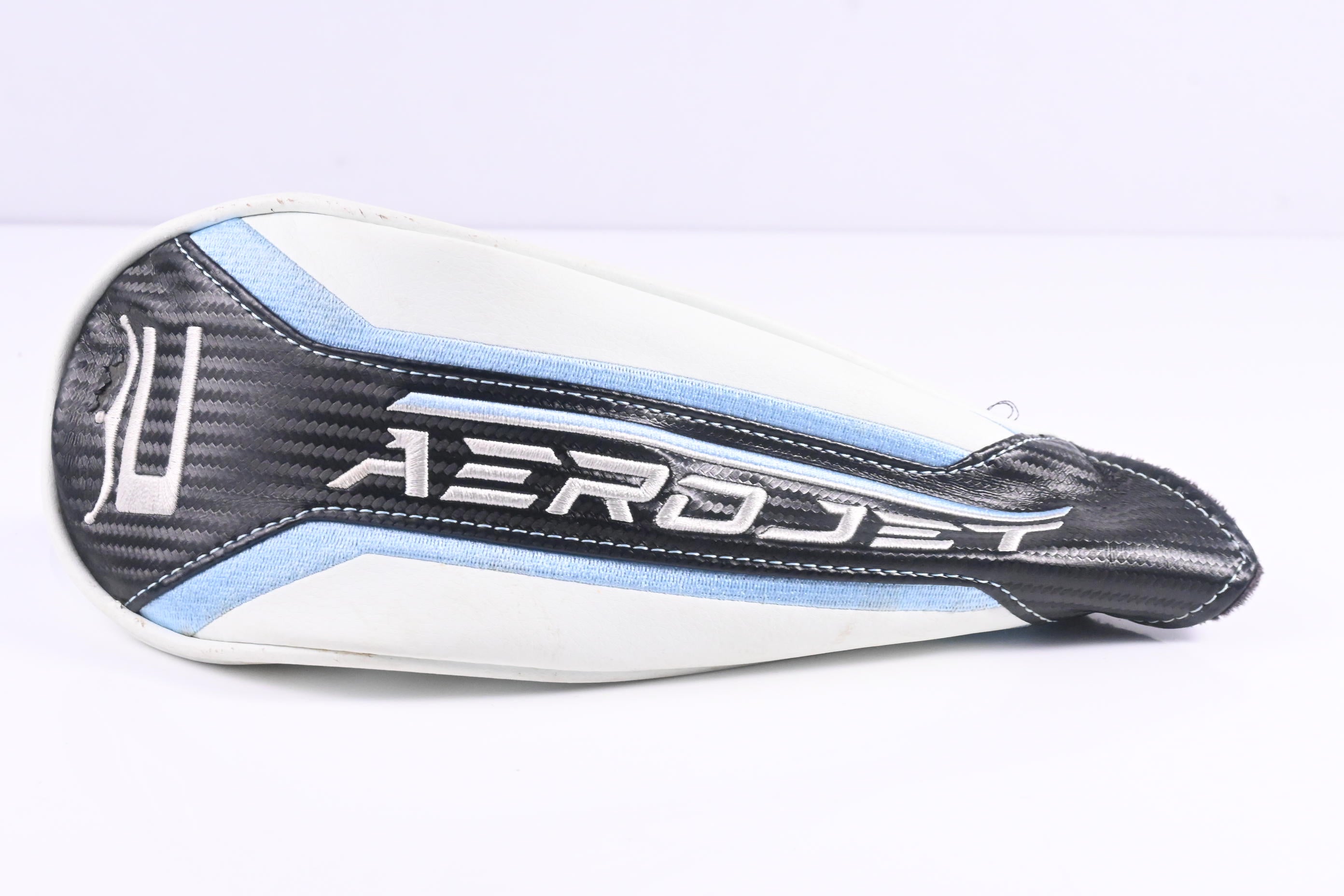 Ladies Cobra Aerojet Max #5 Wood / 21.5 Degree / Ladies Flex Helium Black 4