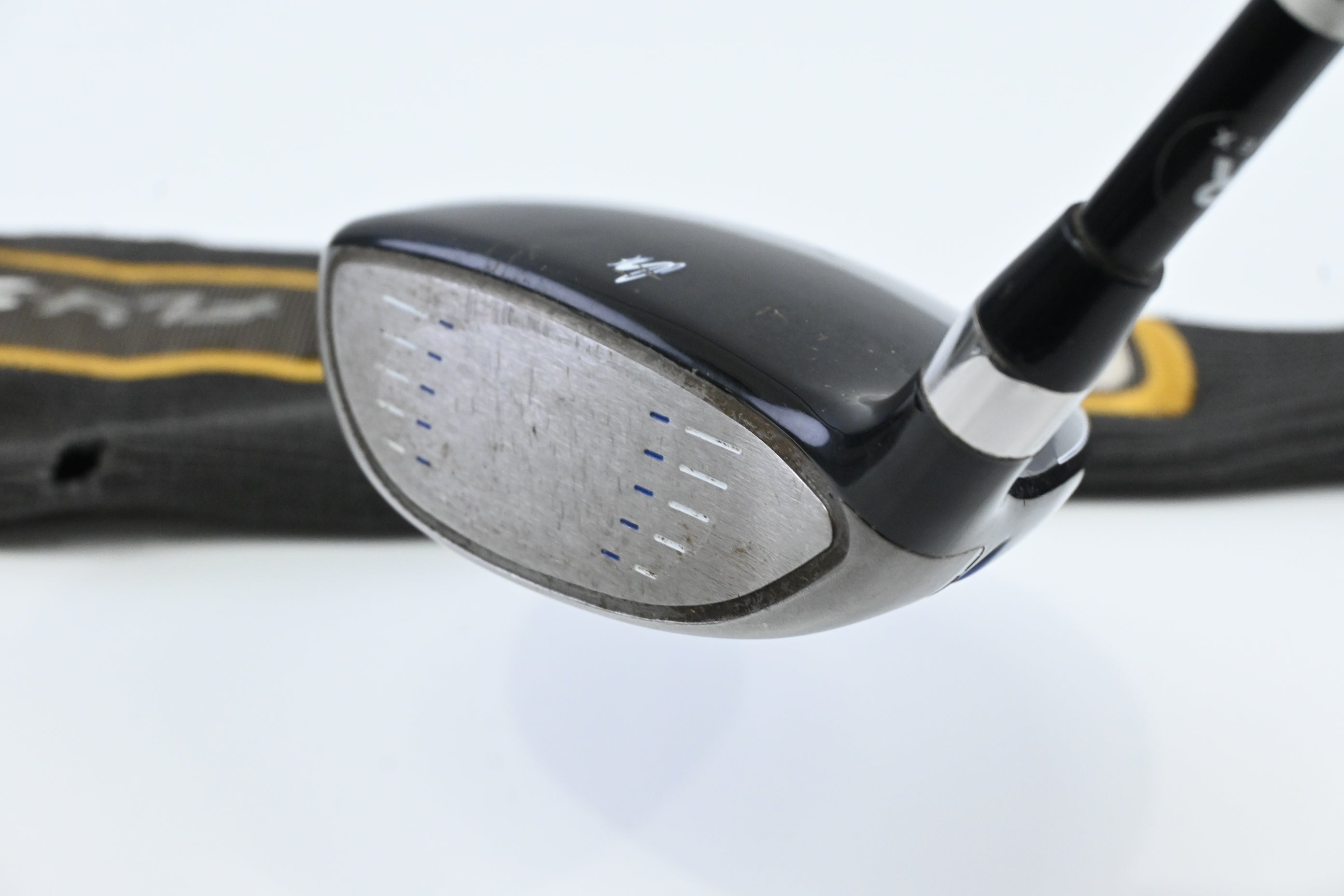 Cobra Fly-Z XL #3 Wood / 16 Degree / Regular Flex Fly-Z XL 65  Shaft