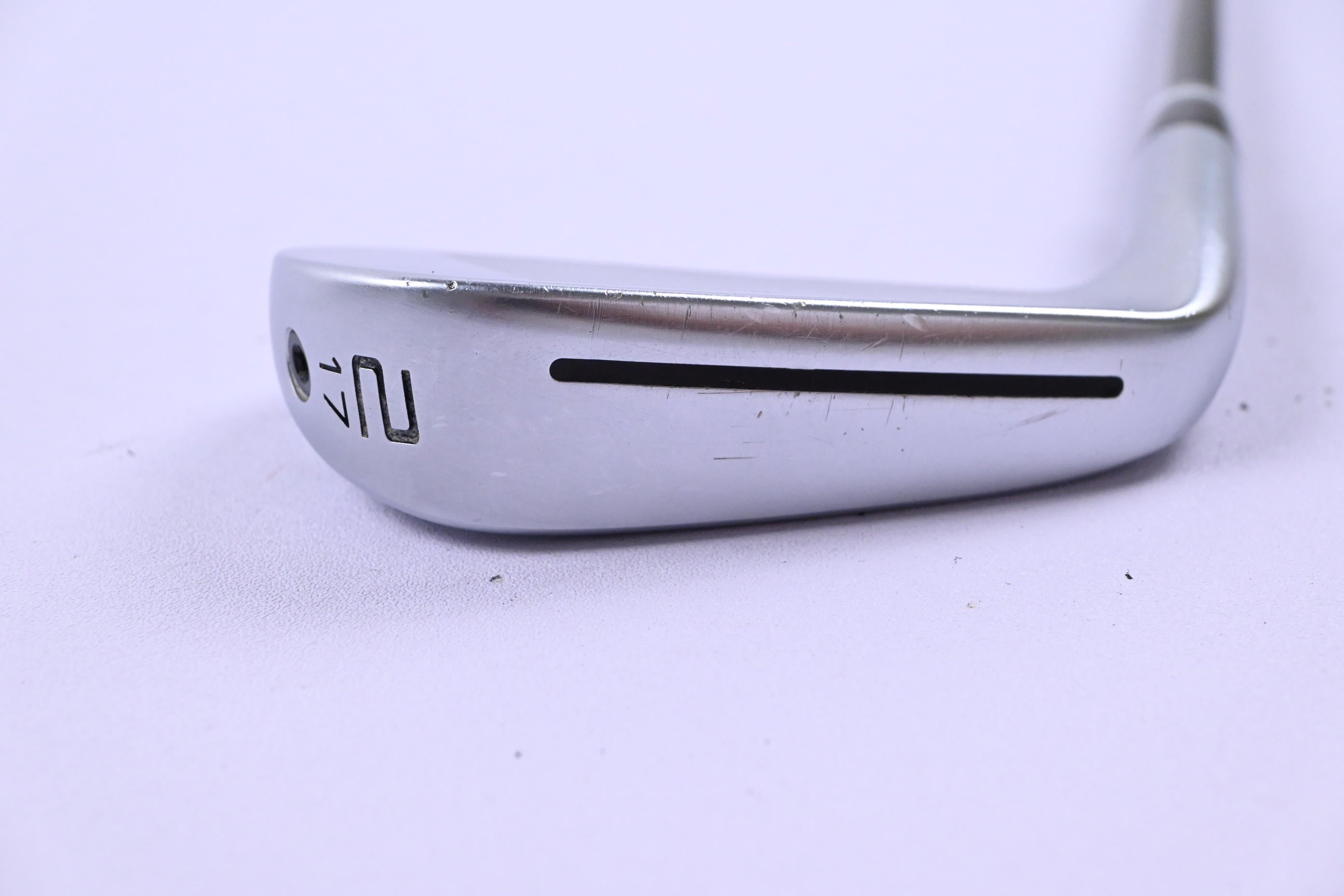 Taylormade P.UDI #2 Iron / 17 Degree / Stiff Flex Graphite Design Tour AD 85