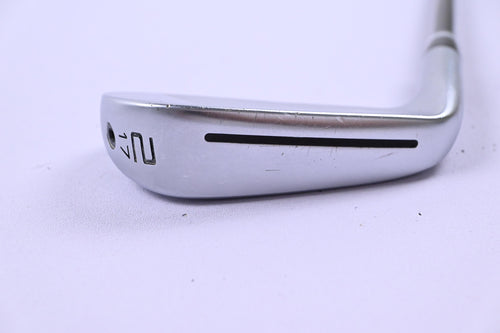 Taylormade P.UDI #2 Iron / 17 Degree / Stiff Flex Graphite Design Tour AD 85