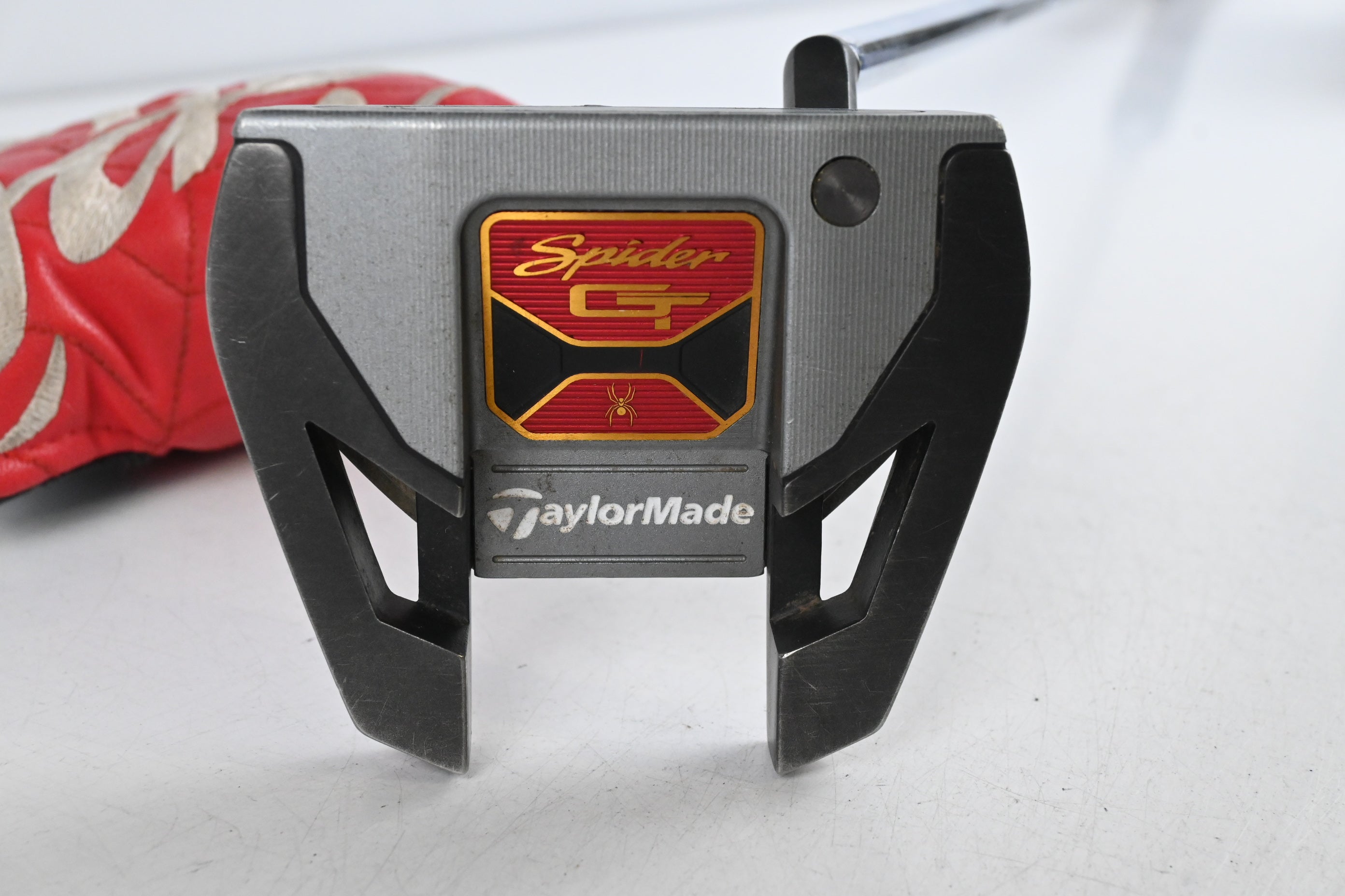 Taylormade Spider GT Putter / 34 Inch