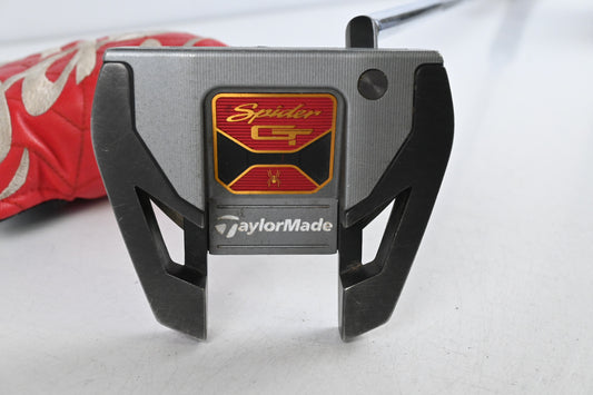 Taylormade Spider GT Putter / 34 Inch