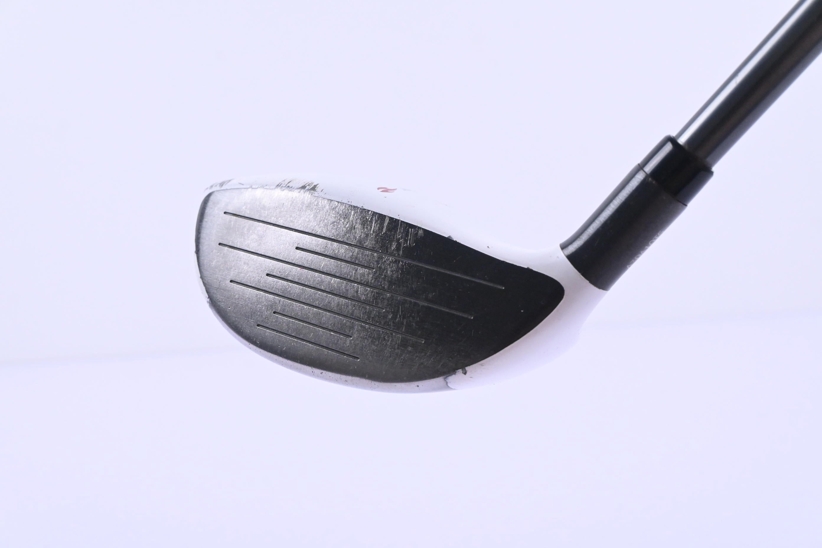 Taylormade Burner Superfast 2.0 #3 Wood / 15 Degree / Regular Flex Matrix XCON
