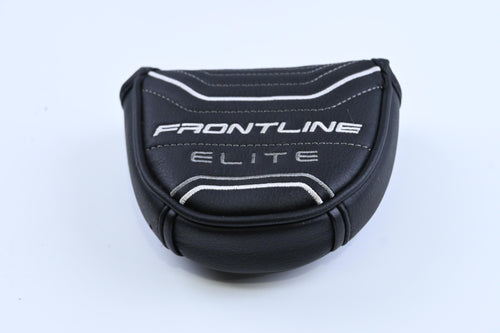 Left Hand Cleveland Frontline Elite Elevado Putter / 35 Inch