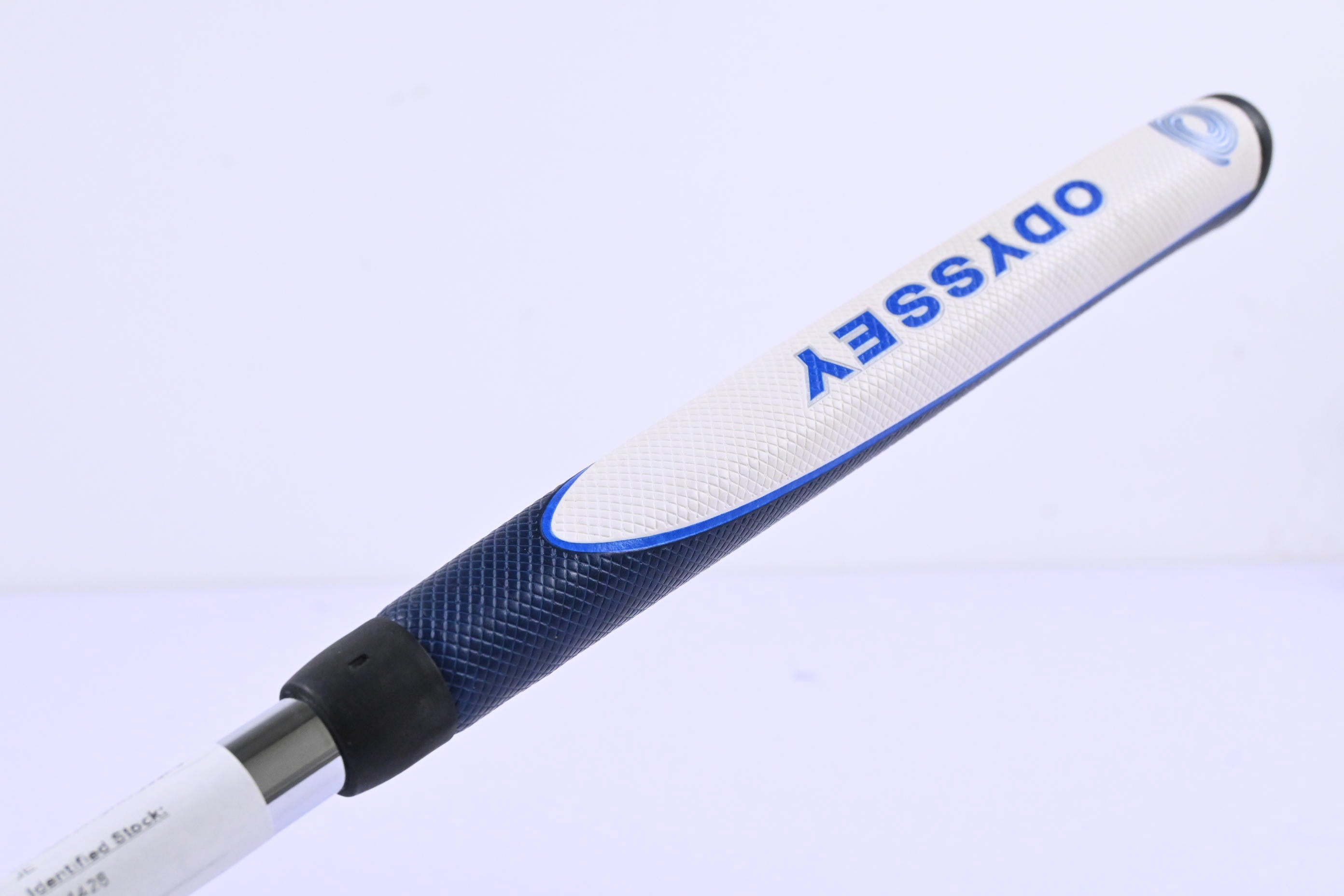 Odyssey Ai-One Jailbird Mini DB Putter / 34 Inch