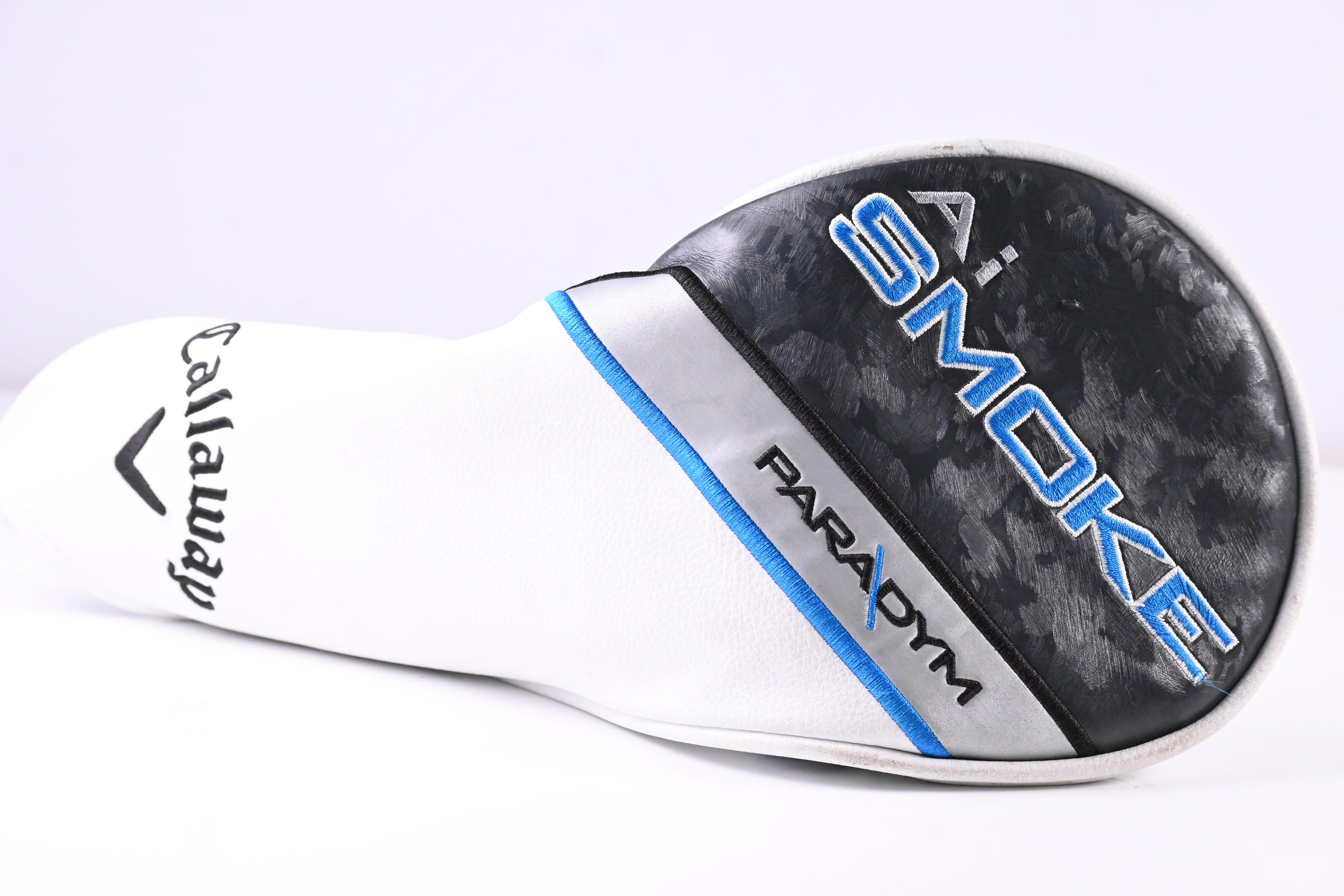 Callaway Paradym Ai Smoke Max Driver / 10.5 Degree / Senior Flex Aldila Quaranta