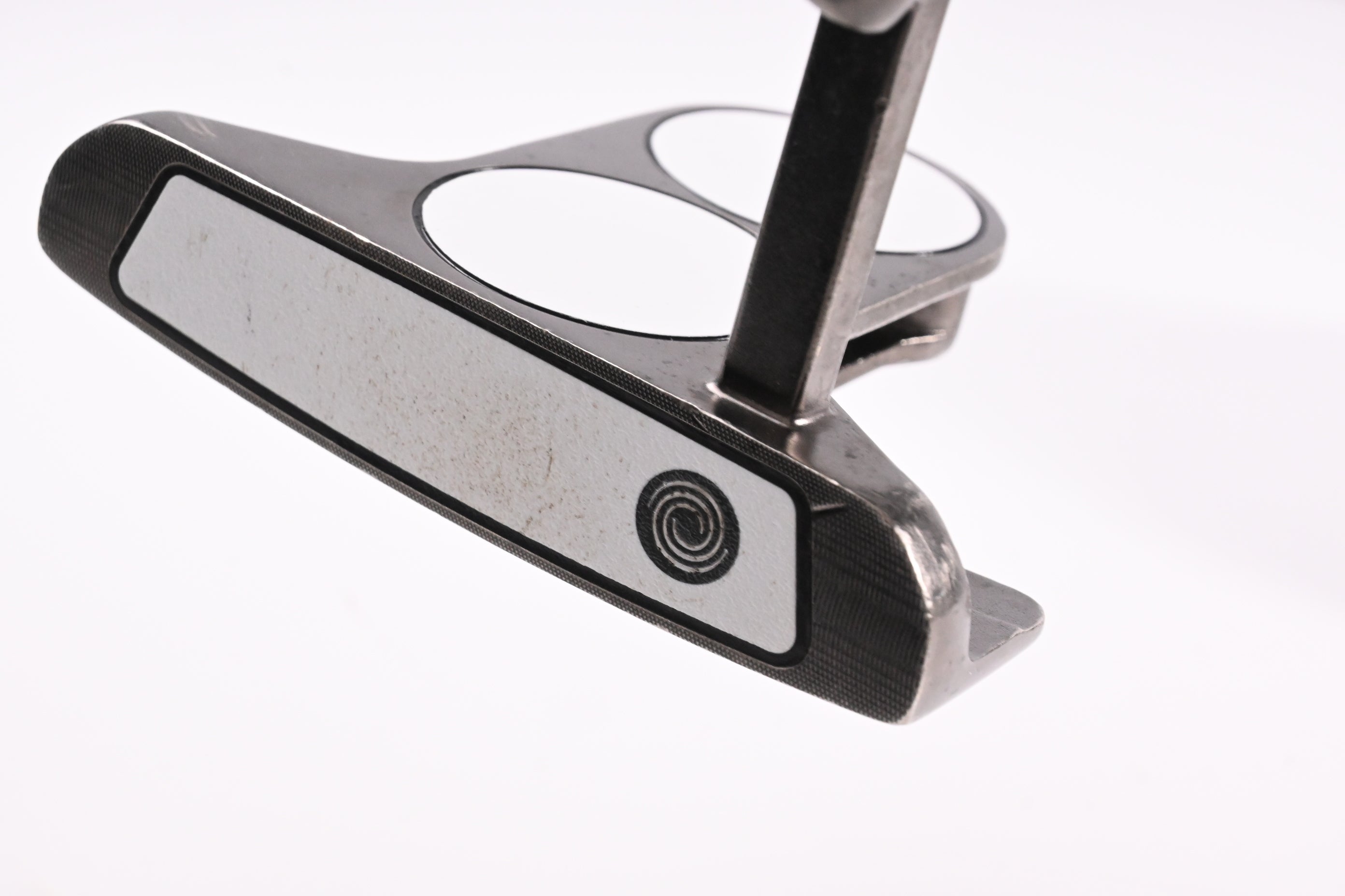 Odyssey White Ice 2-Ball Blade Putter / 34.5 Inch