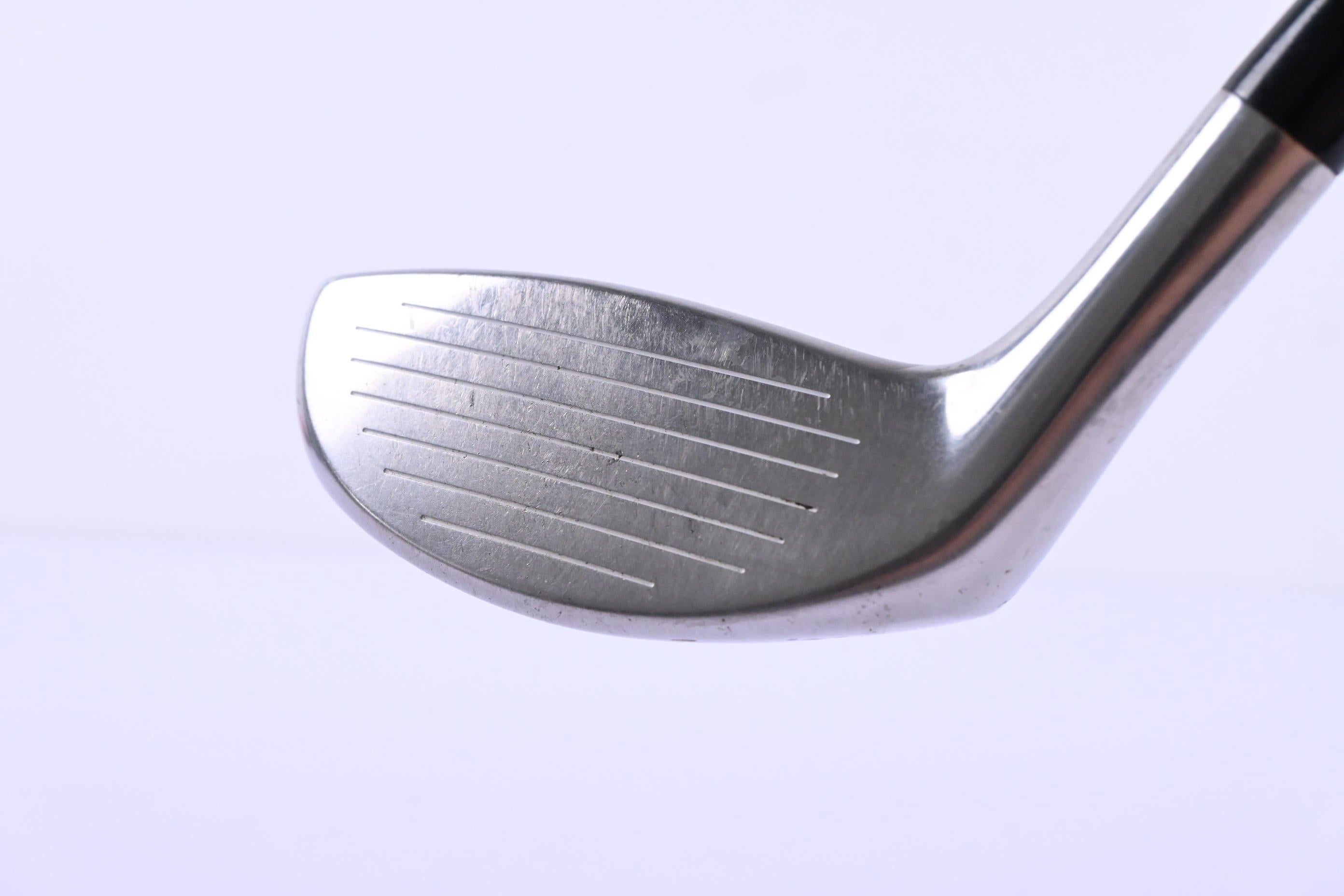 Cleveland Halo #3 Hybrid / 22 Degree / Regular Flex Cleveland Halo Shaft