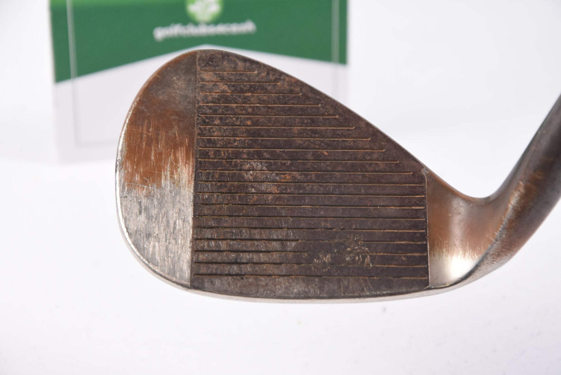 Taylormade Hi-Toe Sand Wedge / 54 Degree / Stiff Flex KBS Tour 120 Shaft