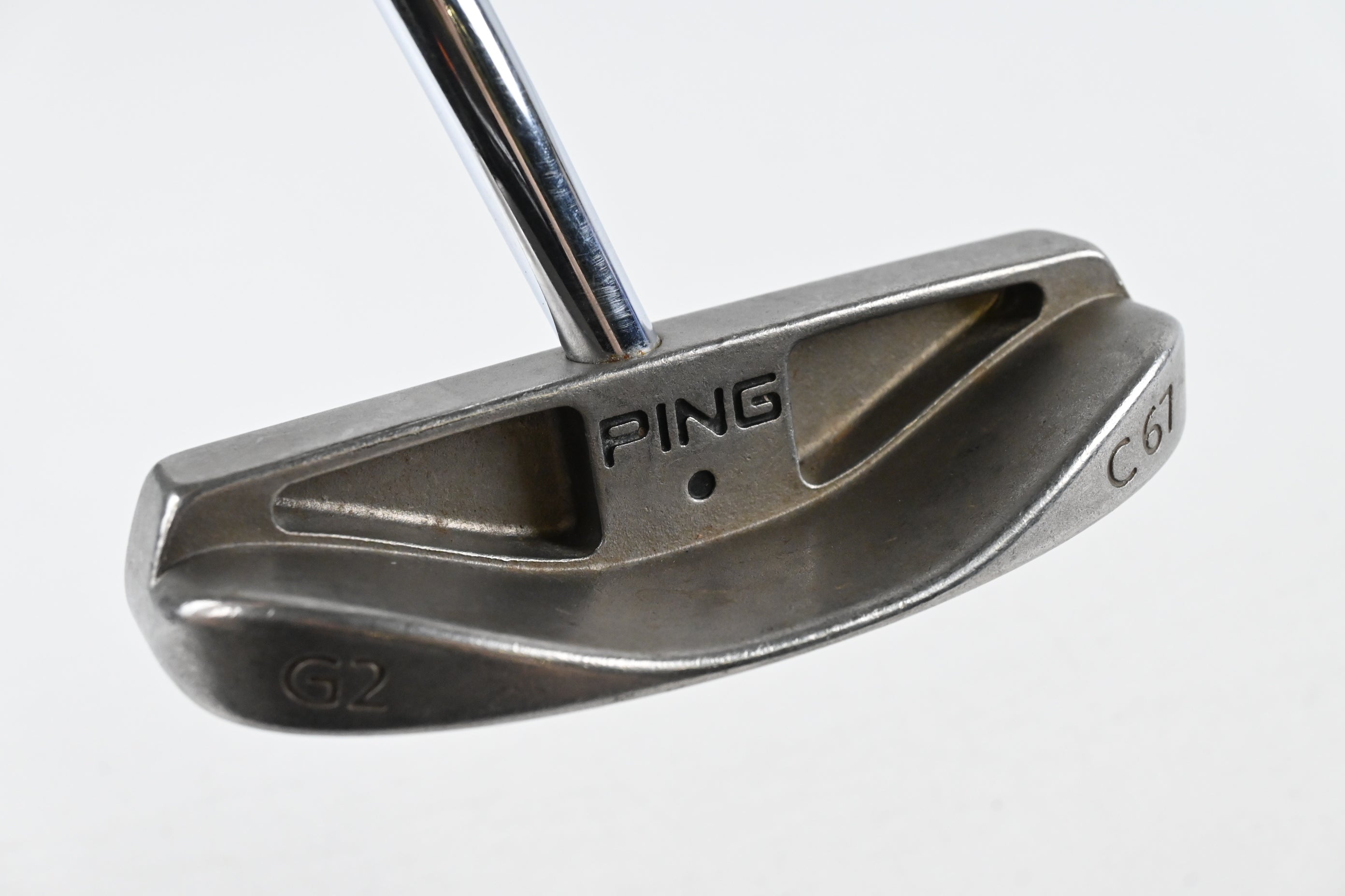 Ping G2 C67 Putter / 34 Inch