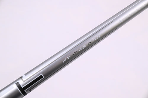 MMT Speedmesh 40 #7 Hybrid Shaft / Ladies Flex / Titleist 2nd Gen
