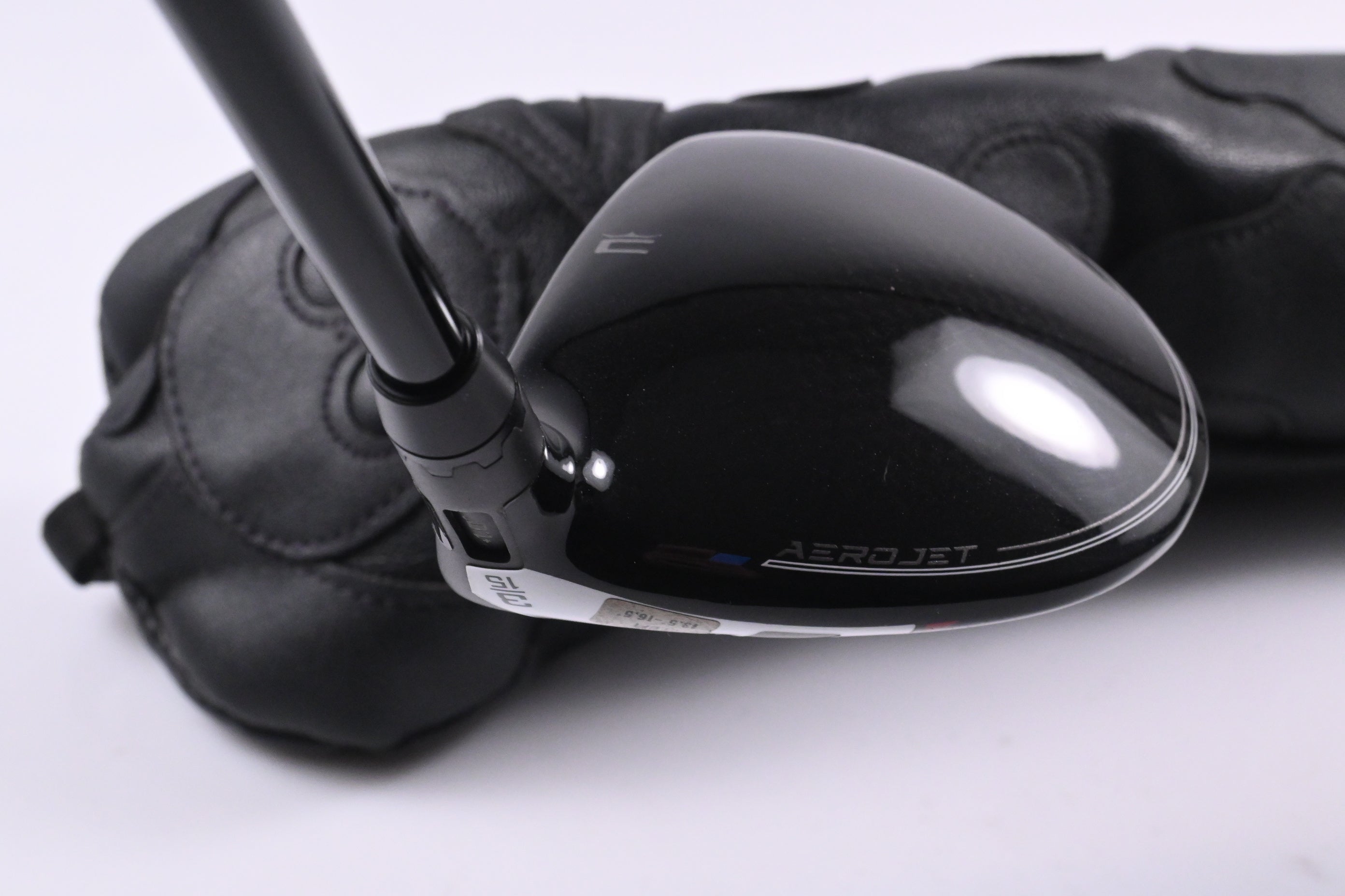 Cobra Aerojet #3 Wood / 15 Degree / Regular Flex Kai'li Blue 60 Shaft