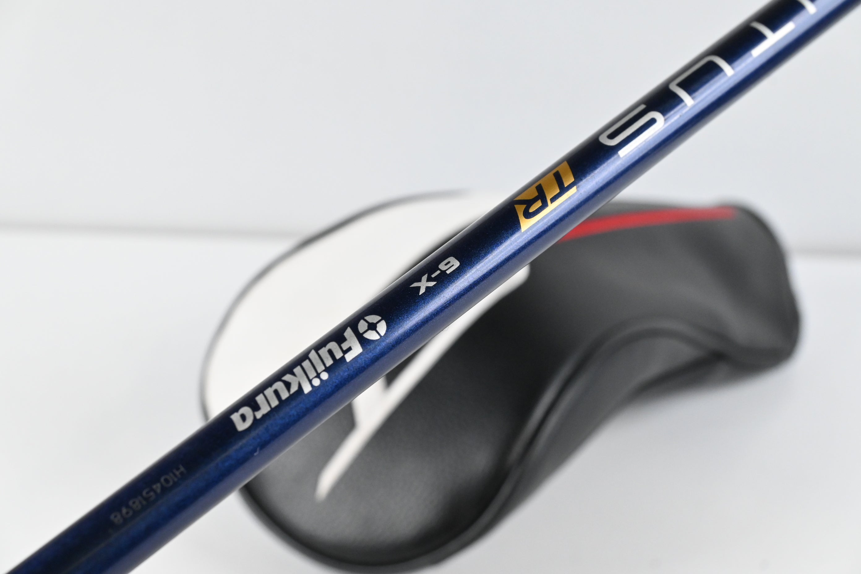Titleist GT3 Driver / 10 Degree / X-Flex Ventus TR Blue 6 Velocore Shaft