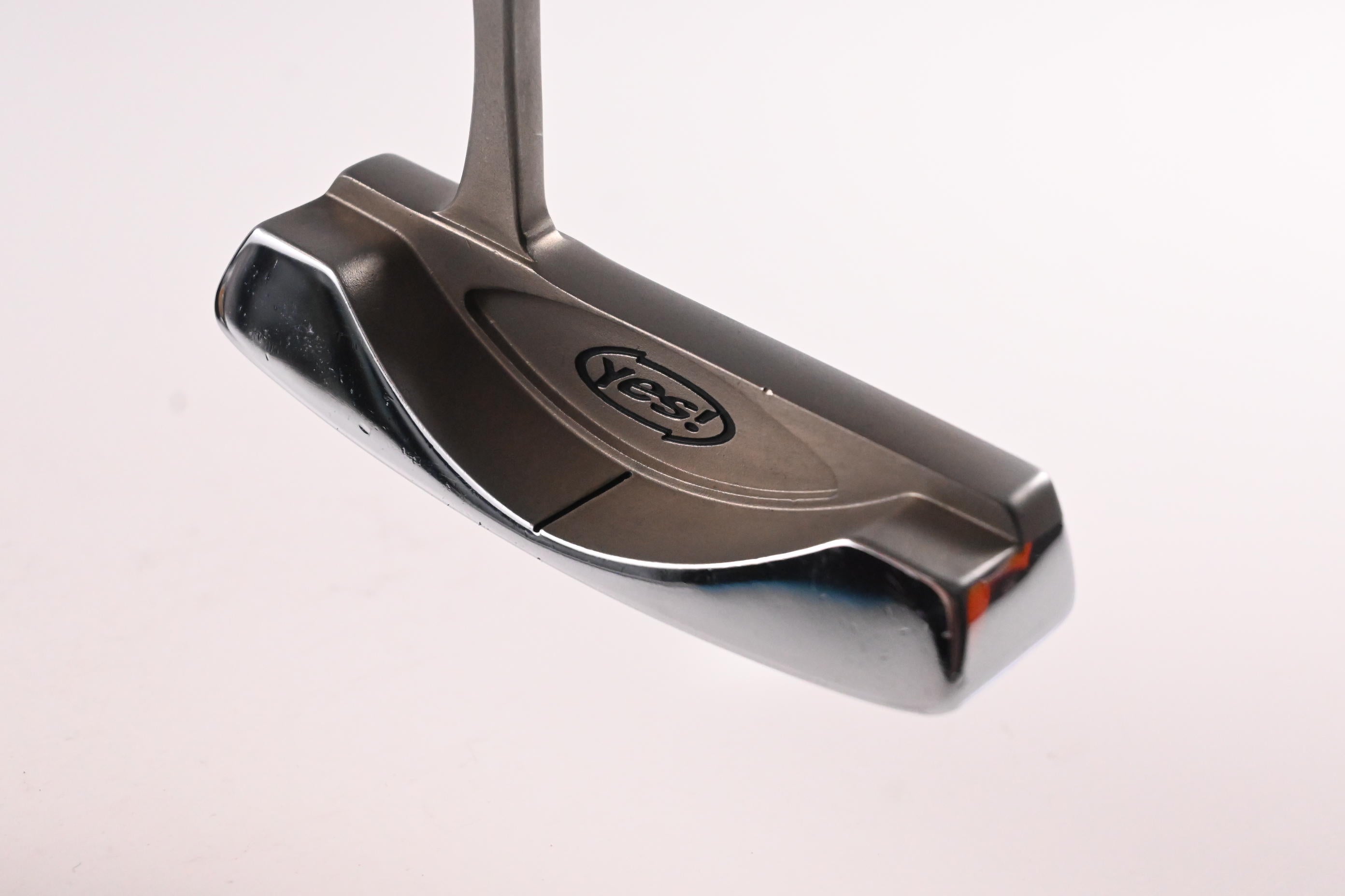 Yes! C-Groove Gina Putter / 34 Inch