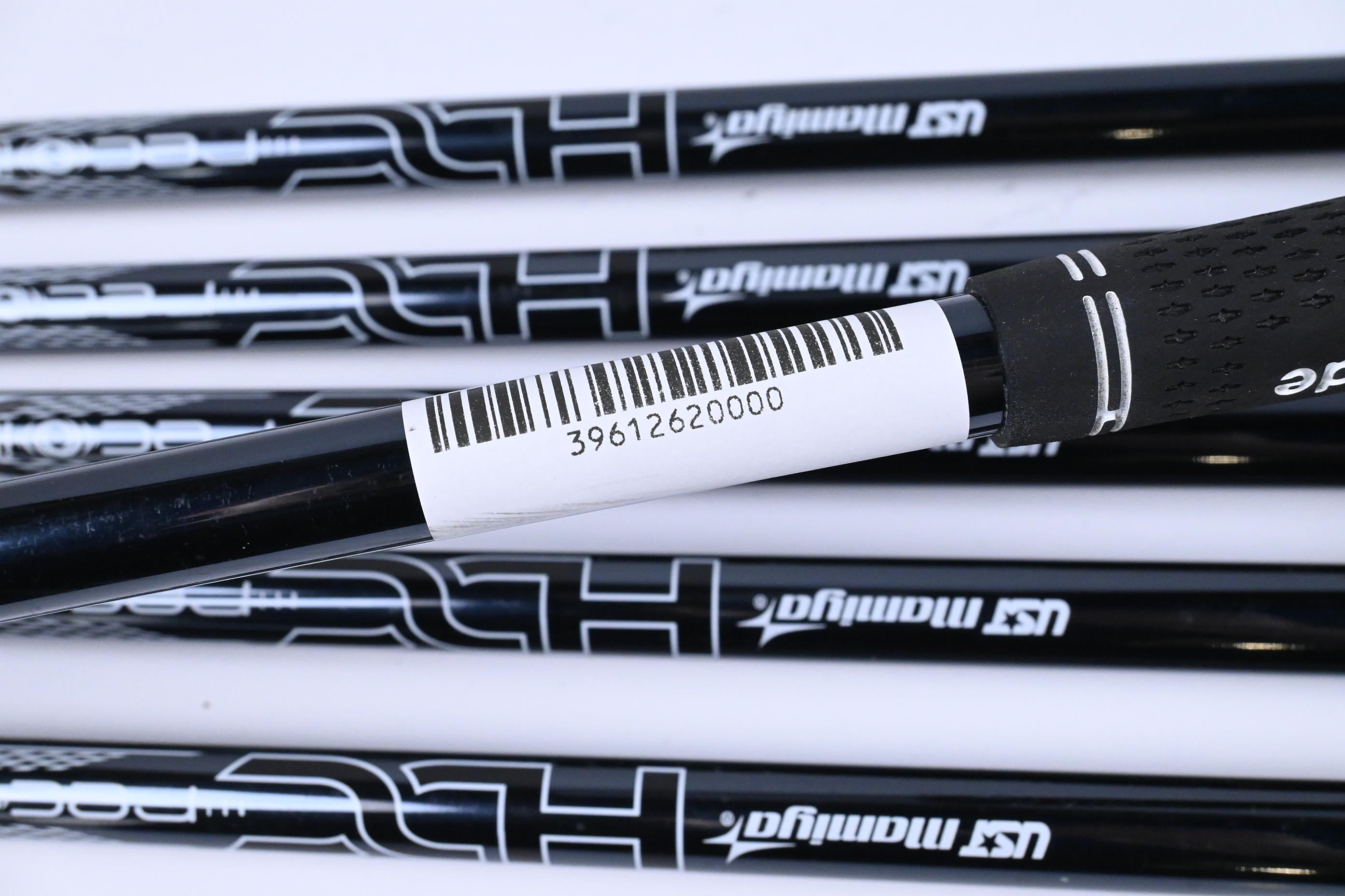 Callaway Apex Ai300 Irons / 5-PW / Regular Flex UST Mamiya Recoil Dart 70 Shafts