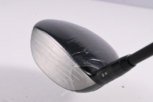 Titleist GTS2 #3 Wood / 15 Degree / Stiff Flex Project X Titan Black 70 Shaft