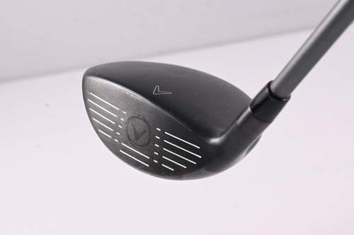 Callaway Edge #3 Wood / 15 Degree / Regular Flex Callaway Edge 65 Shaft
