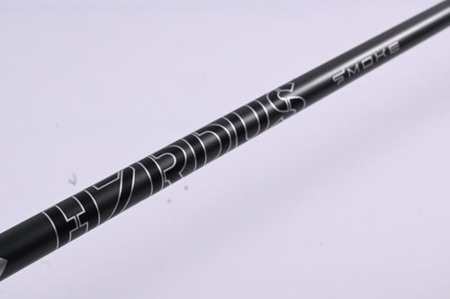 Project X HZRDUS Smoke Black 60 Driver Shaft / Stiff Flex / Callaway 2nd Gen