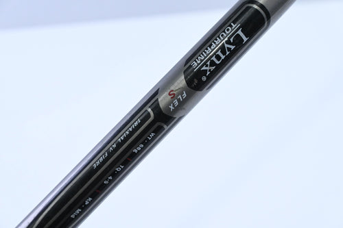 Ping G15 Driver / 9 Degree / Stiff Flex Lynx TourPrime 68 Shaft