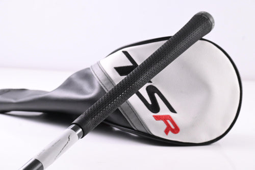 Titleist TSR3 Driver / 8 Degree / Regular Flex Aldila Ascent 40 Shaft