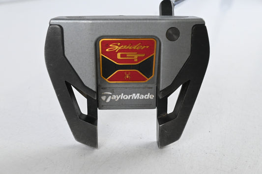 Taylormade Spider GT Putter / 34 Inch
