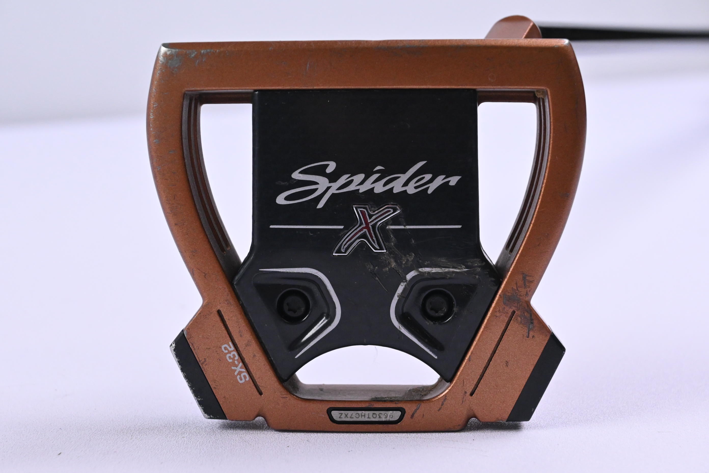 Taylormade Spider X Short Slant Putter / 32 Inch